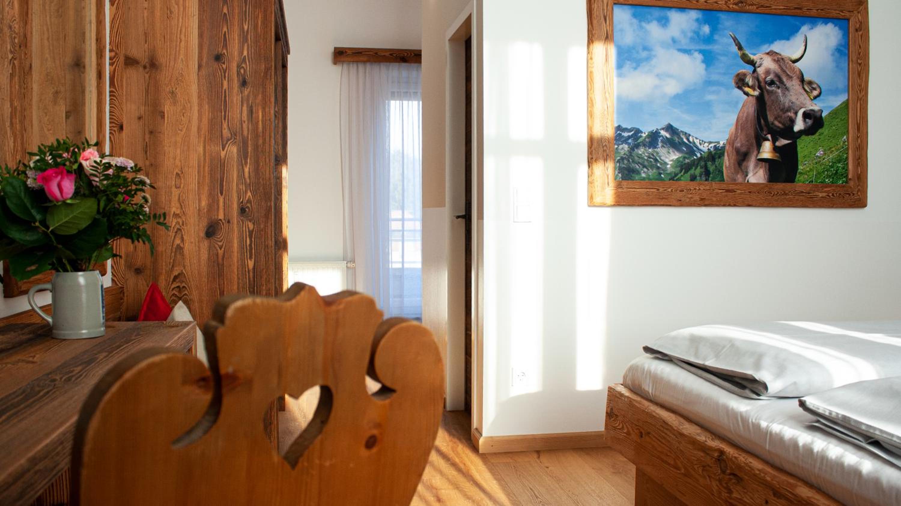 Deluxe Room - Photo 1