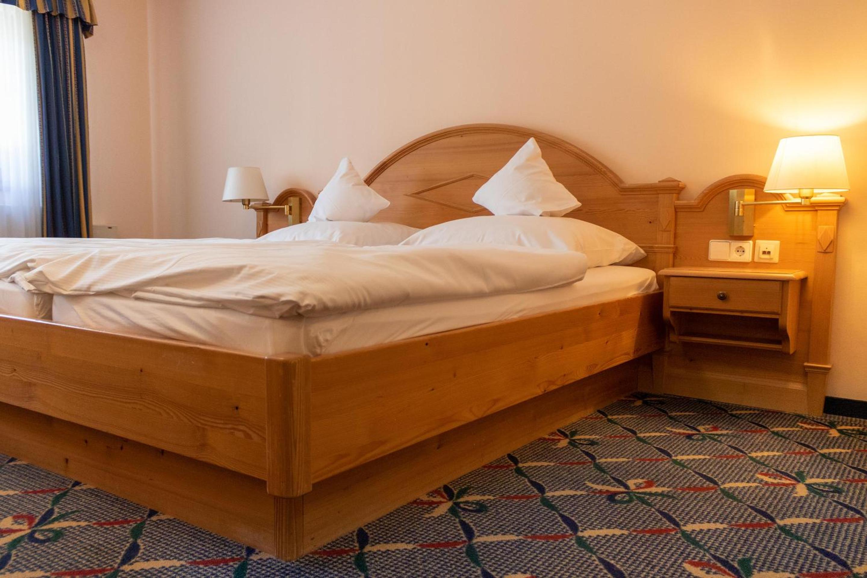 Comfort Double Room - Photo 8