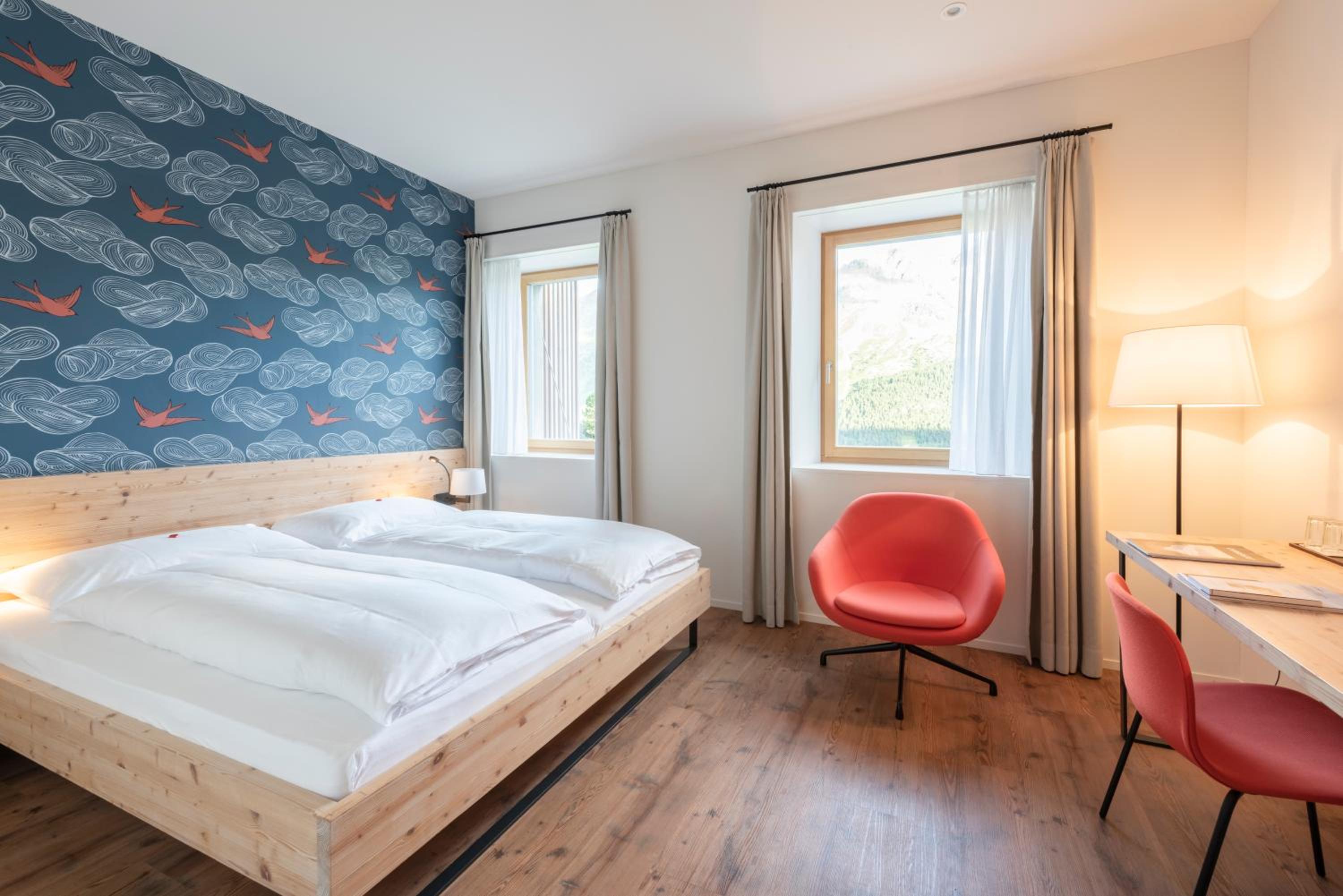 Double Room South - Photo 12