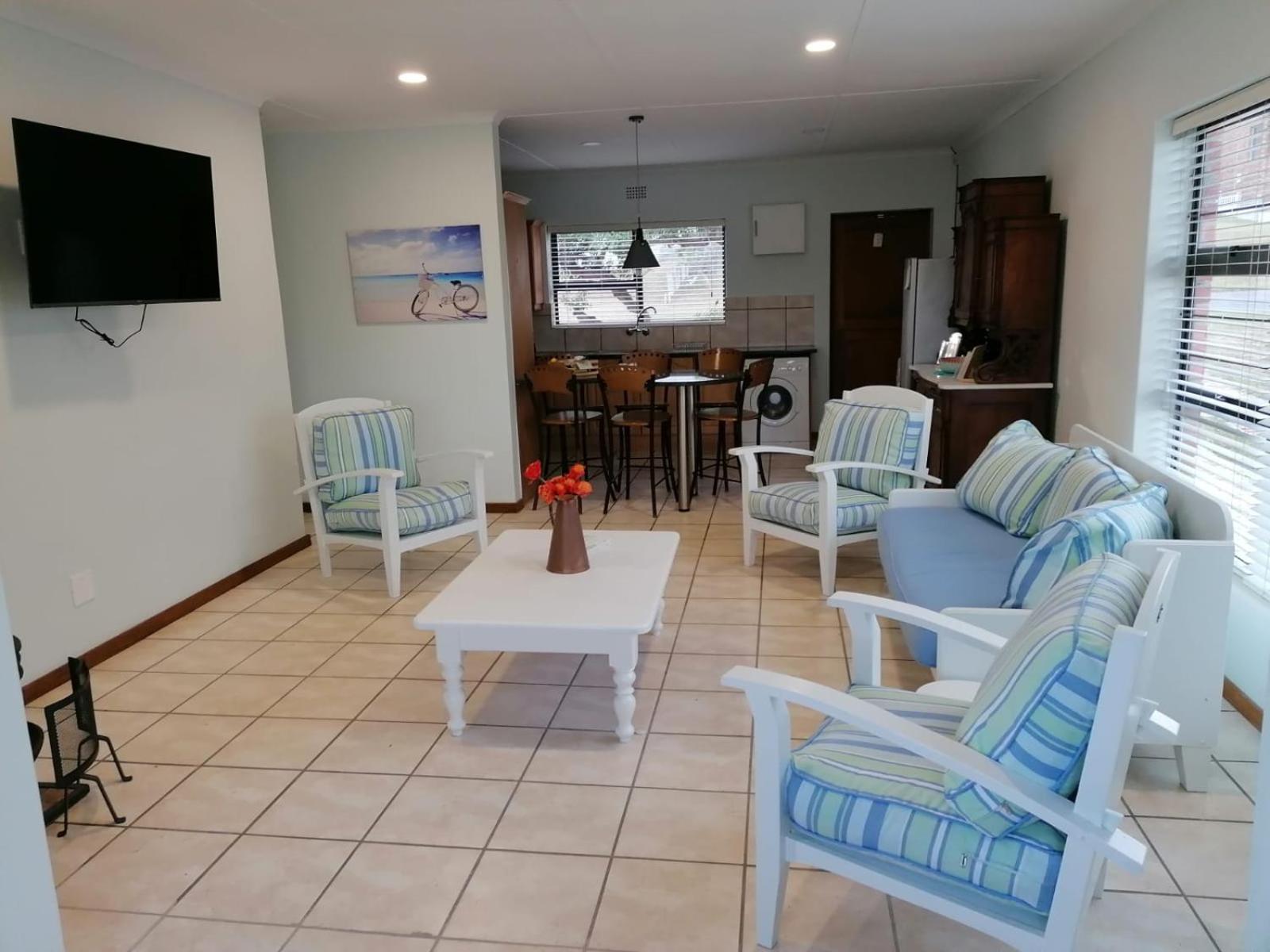Three-Bedroom Vacation Home  photo 1