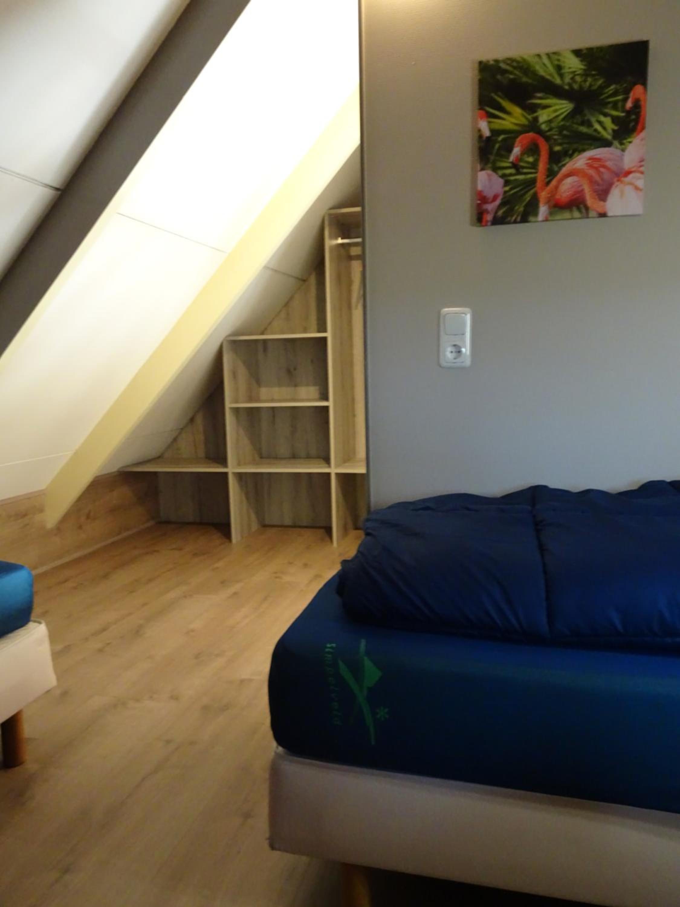 Two-Bedroom House photo 1