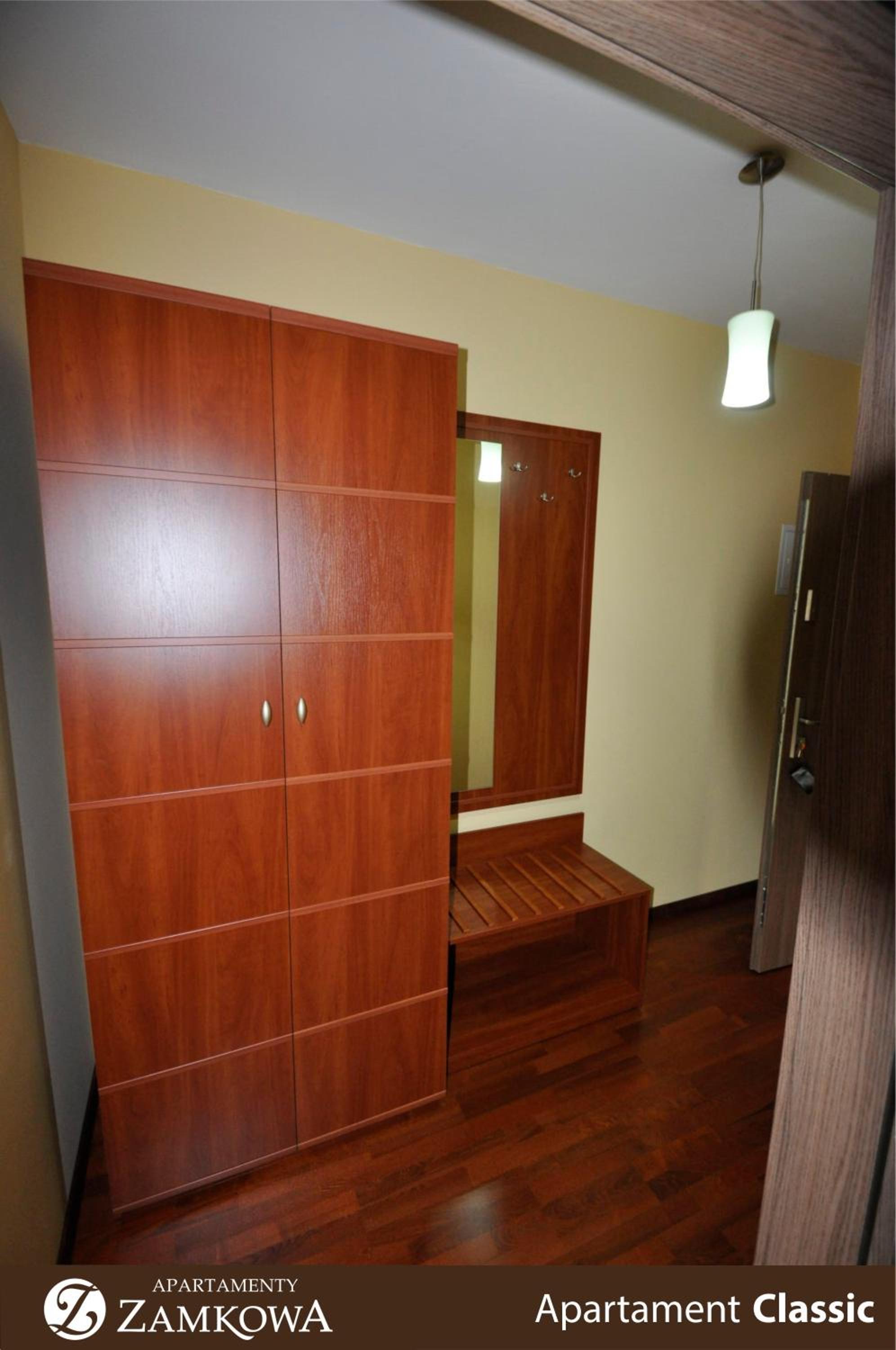 Studio Apartment photo 2
