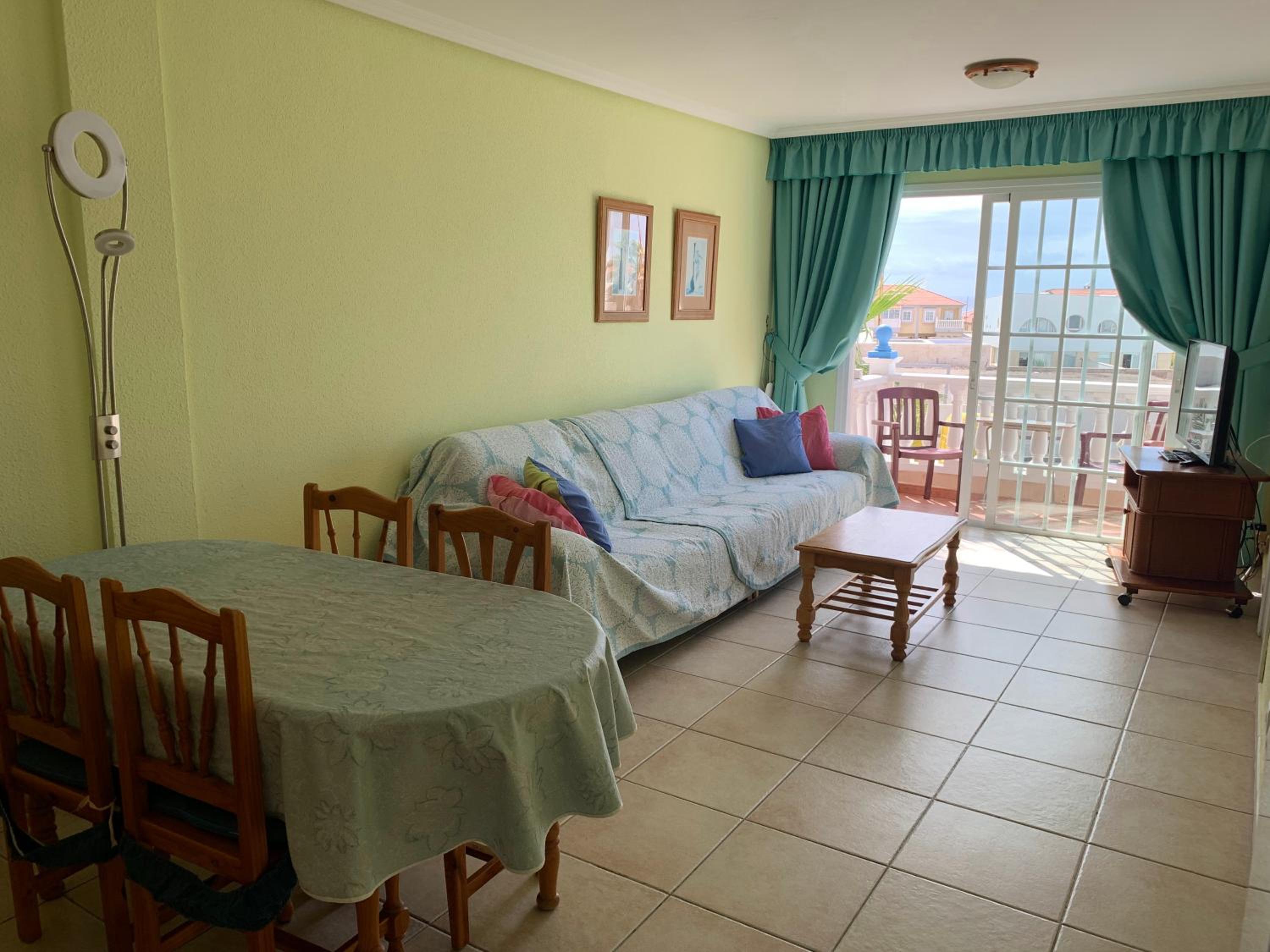 Apartamento Superior de Dos Habitaciones