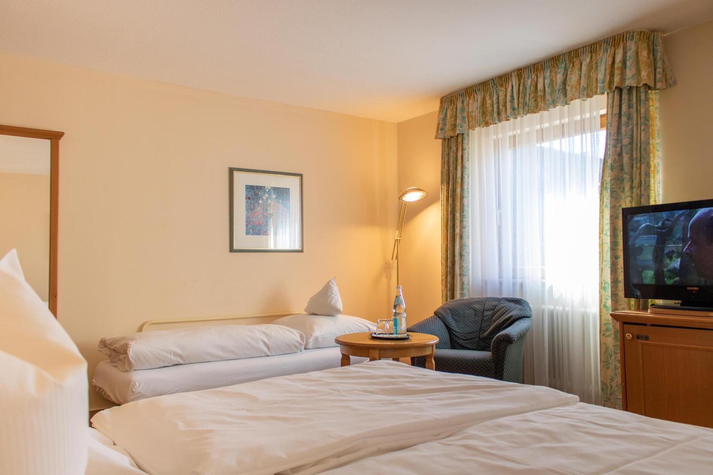 Comfort Room A - Photo 8