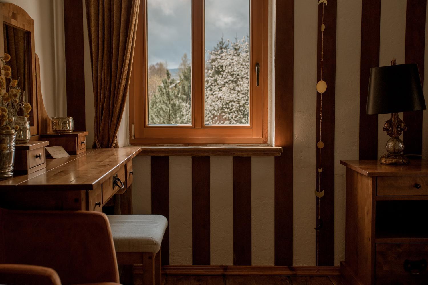 Suite with Mountain View - Photo 7