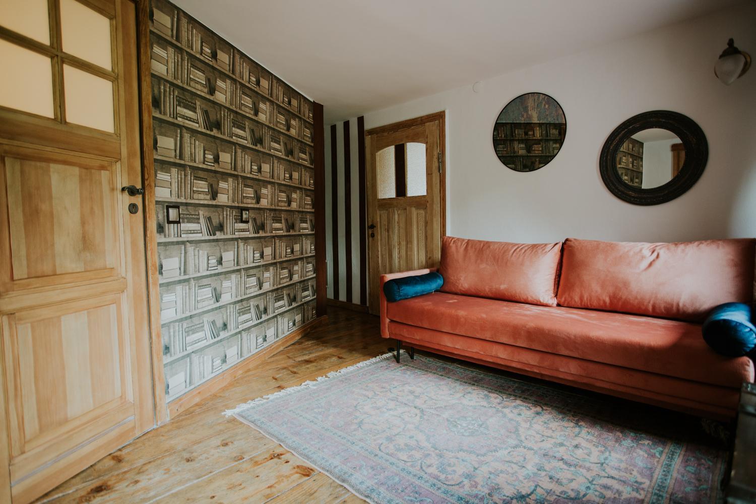 Suite with Mountain View - Photo 9
