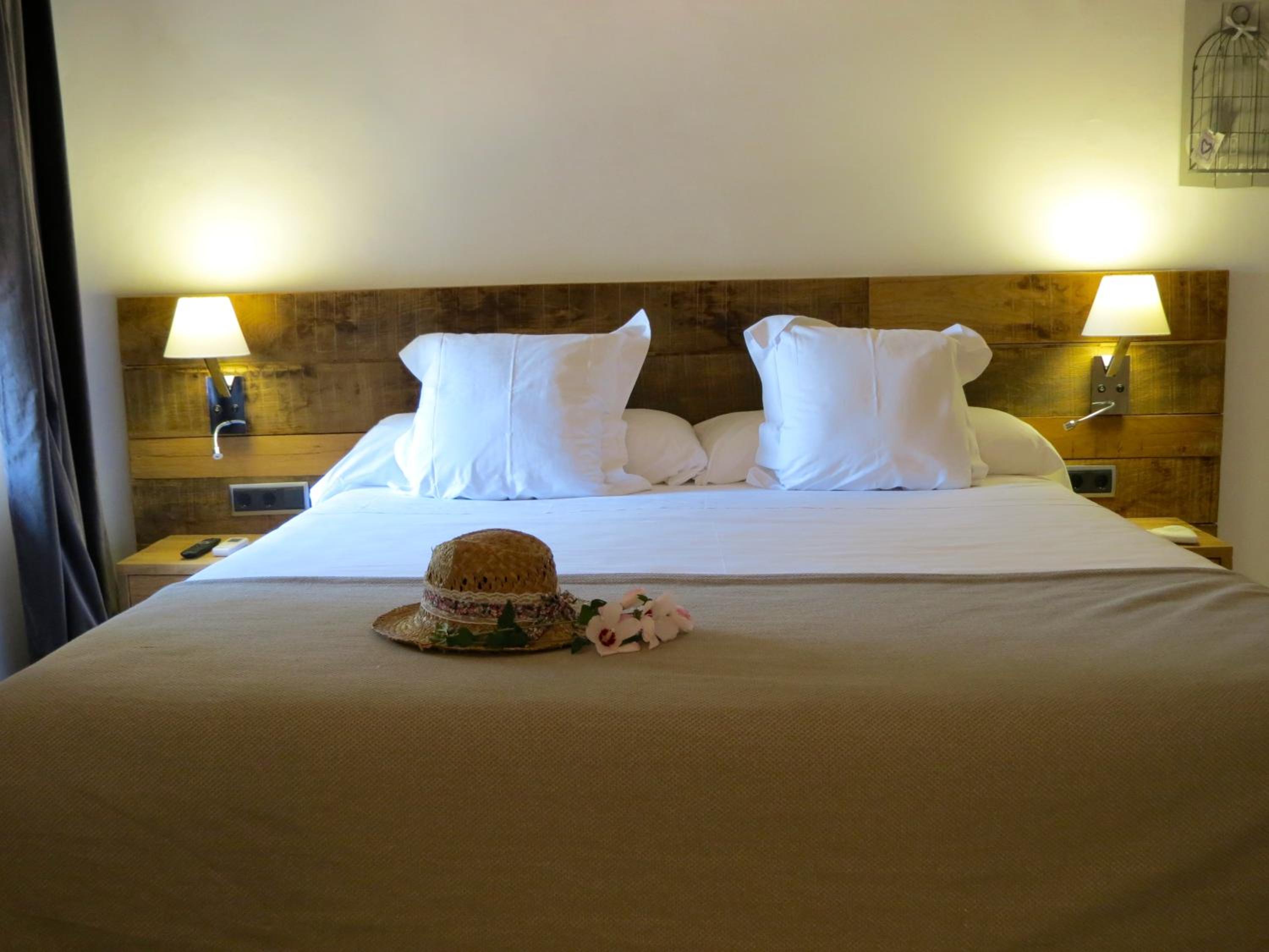 Superior Double Room photo 3