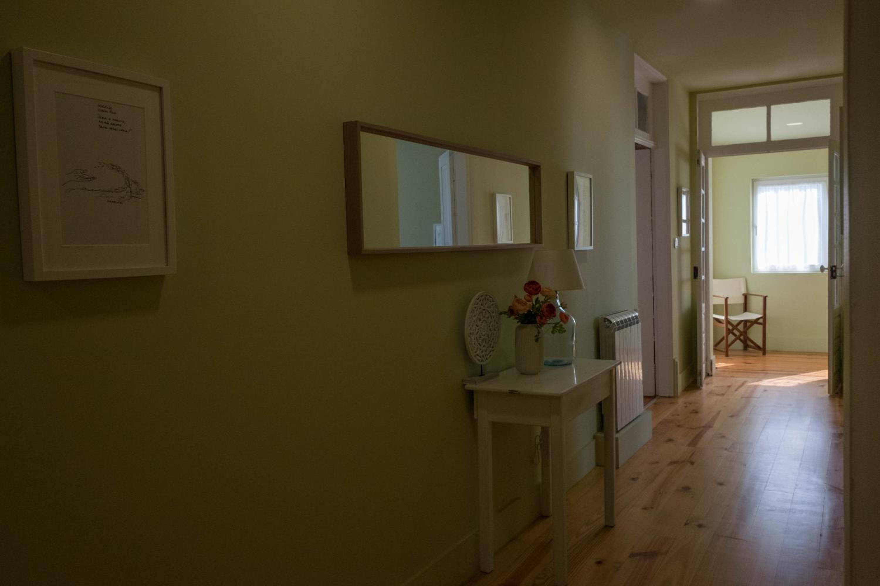Three-Bedroom Villa photo 2
