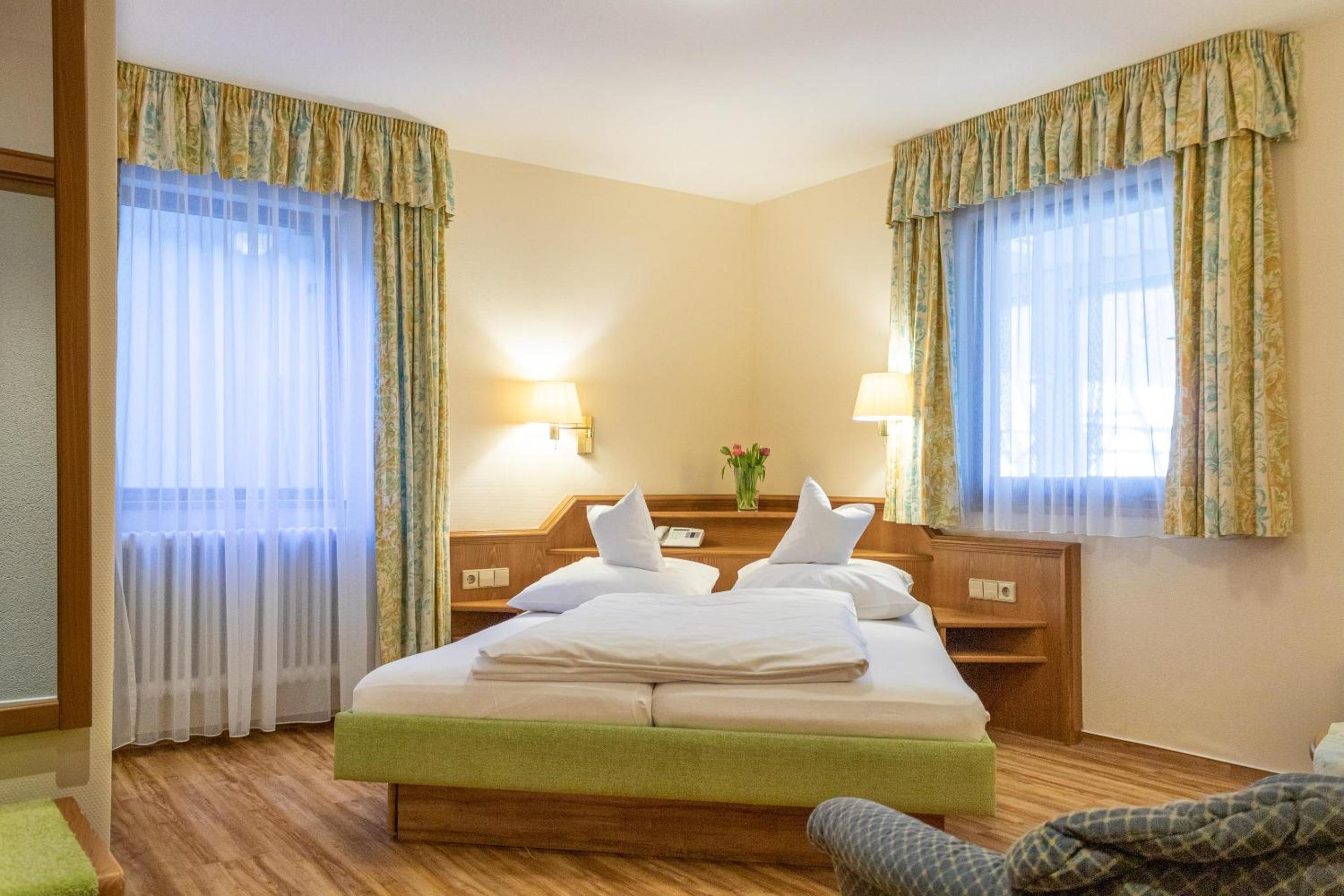 Economy Single Room photo 1