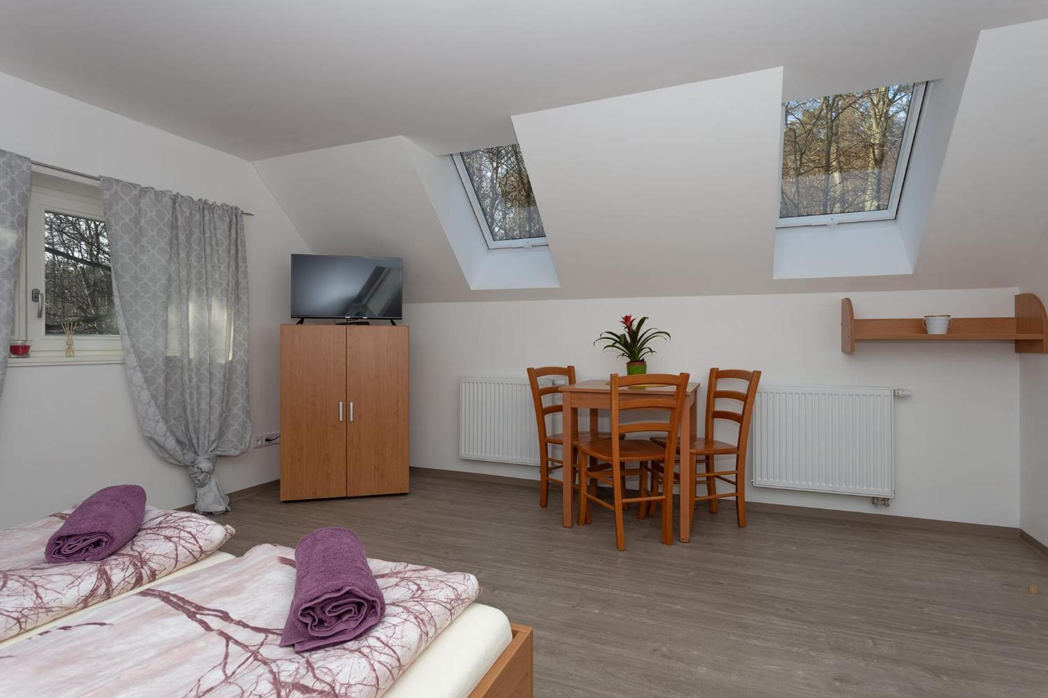 Family Room photo 1