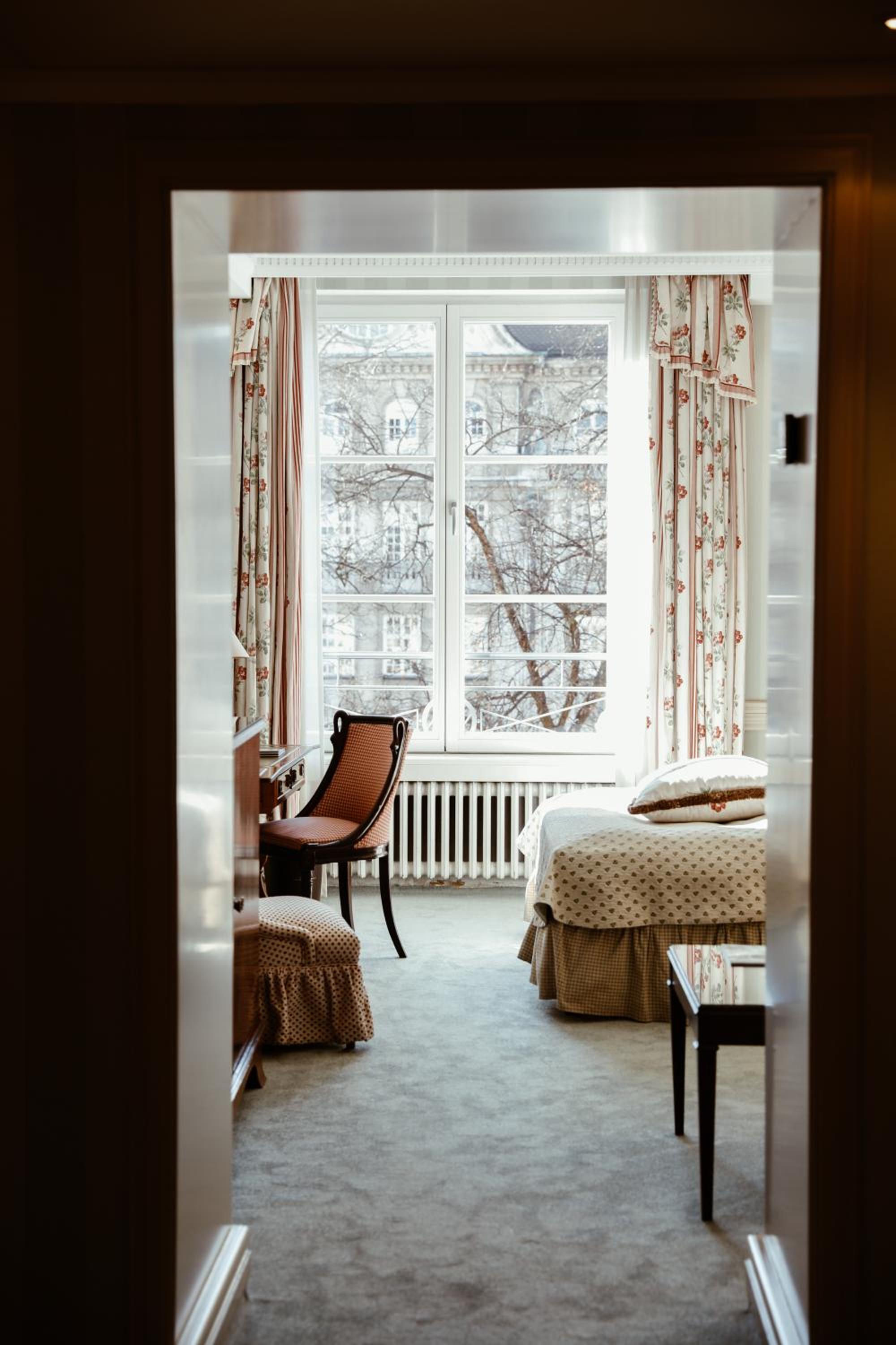 Deluxe Single Room photo 3