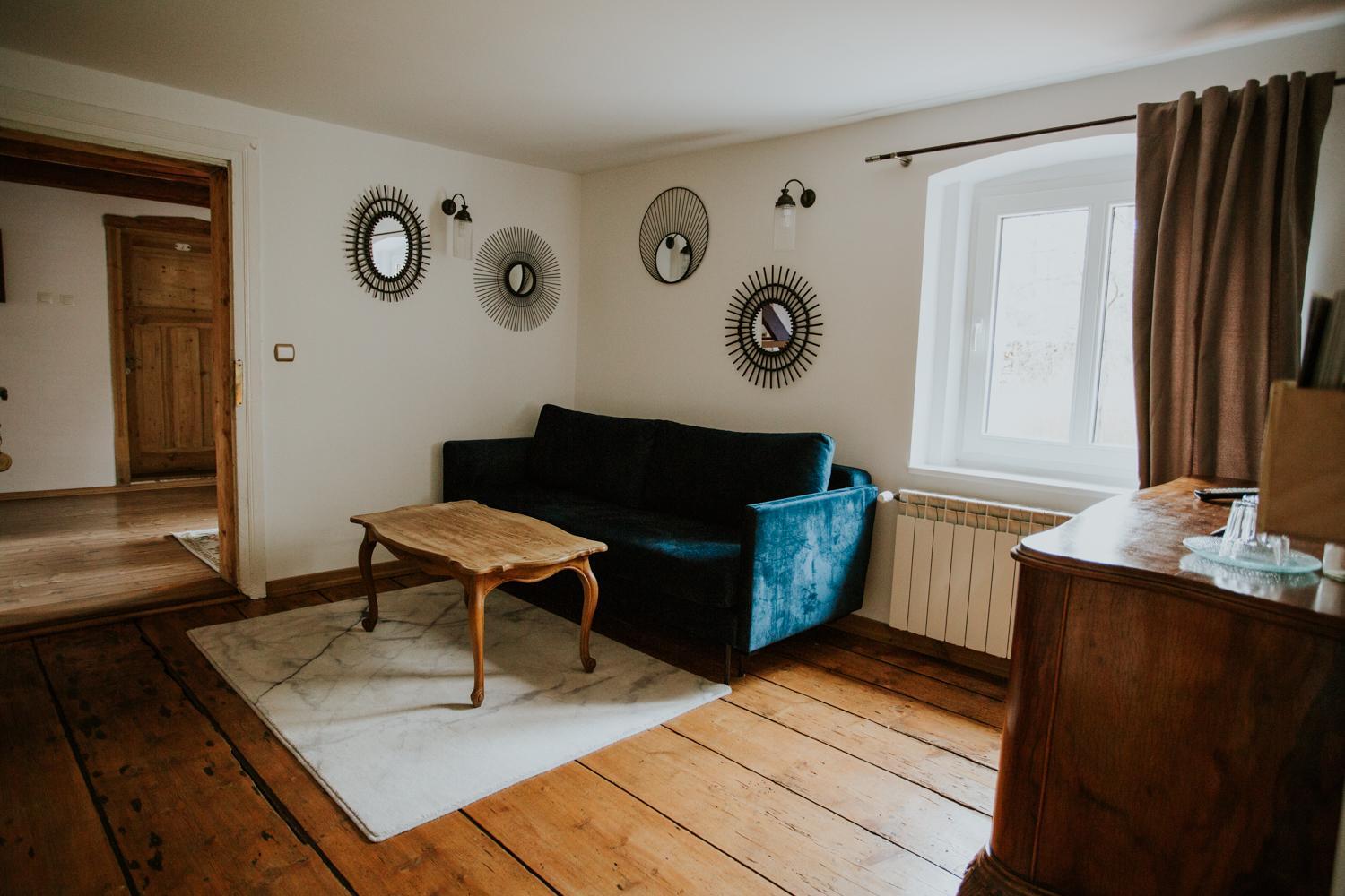 Suite with Garden View - Photo 3