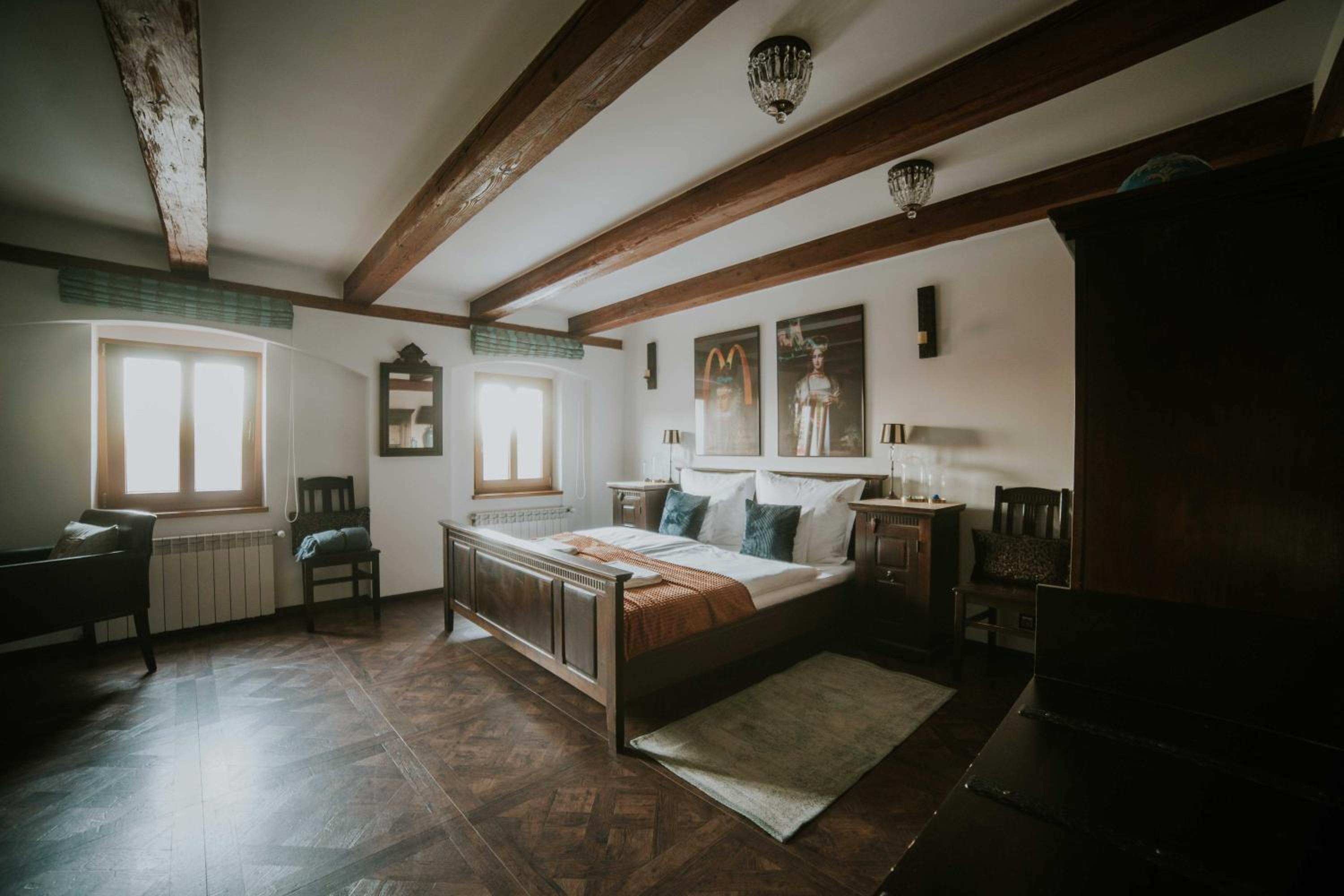 King Double Room - Photo 6