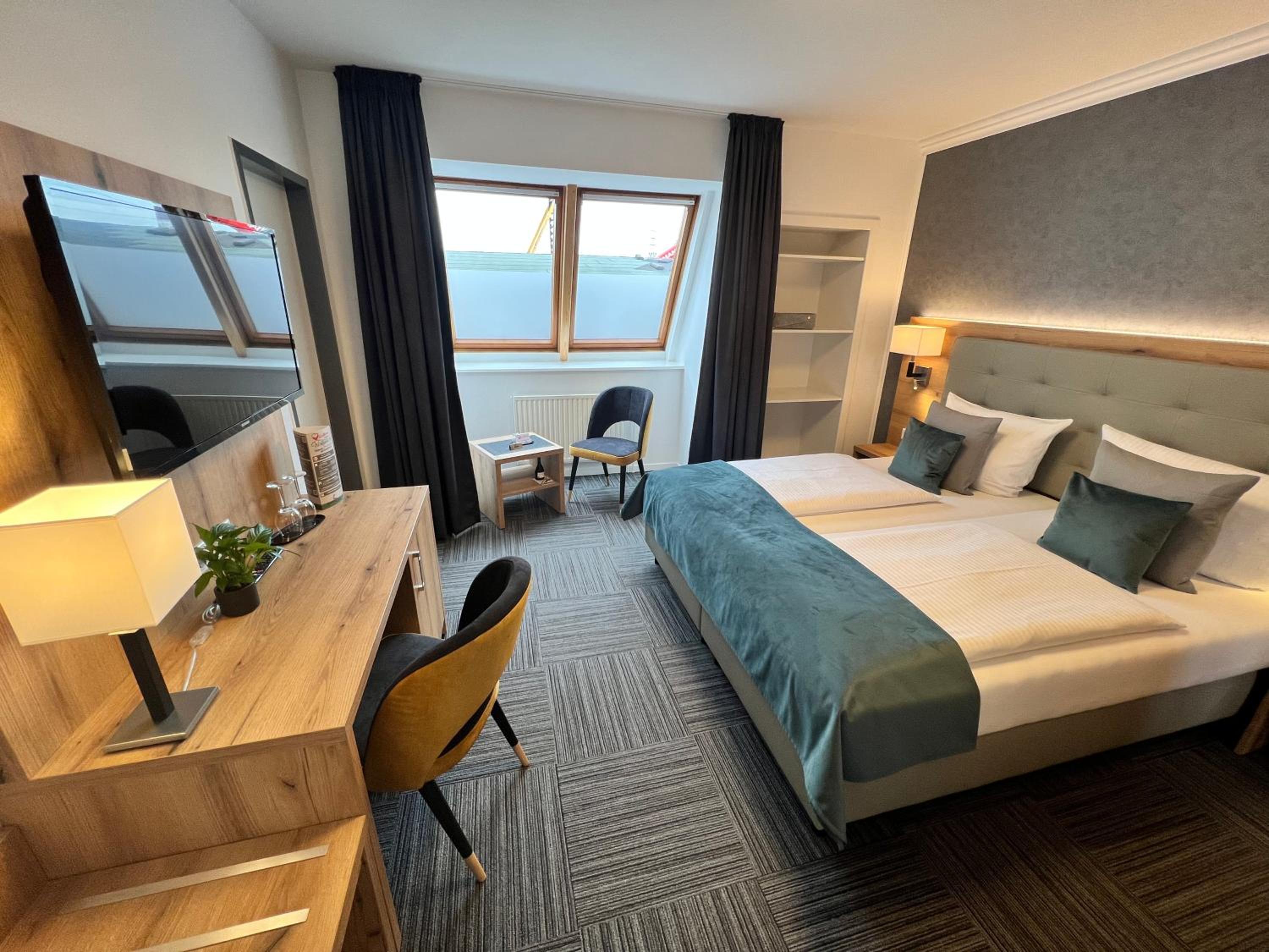 Double Room photo 2