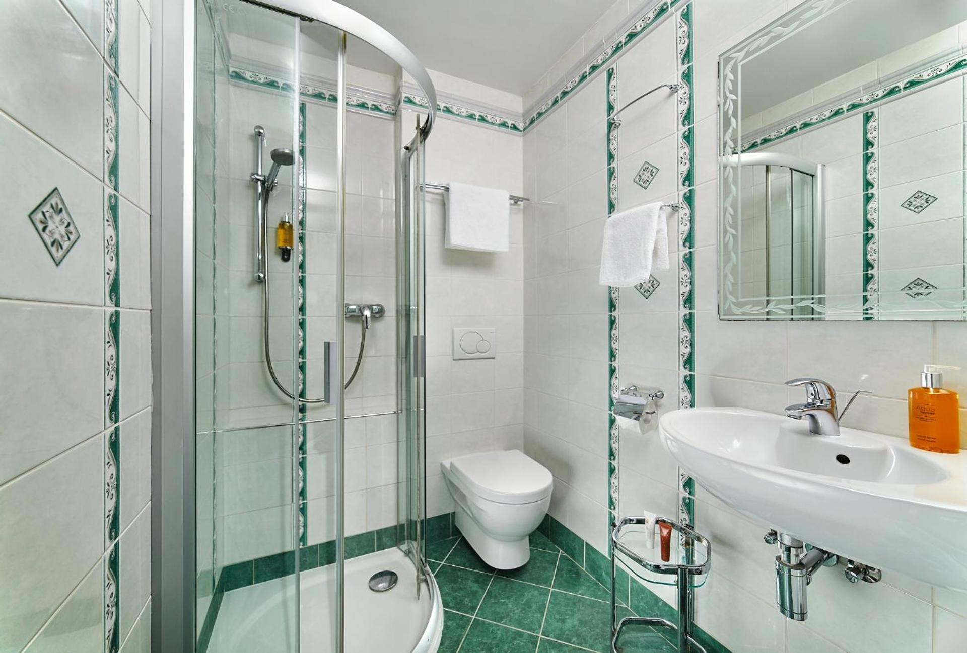 Superior Single Room