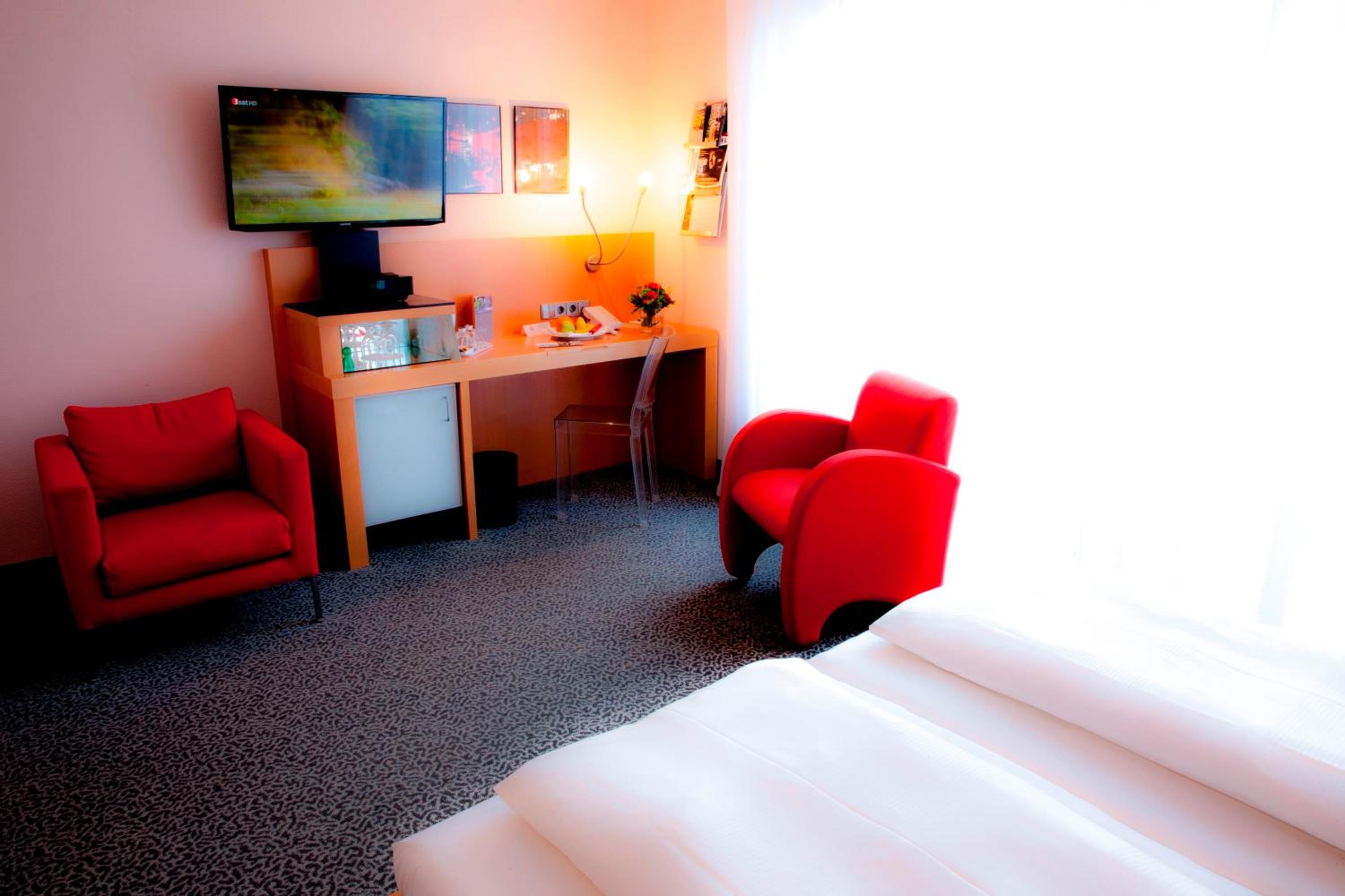 Superior Double Room - Photo 2