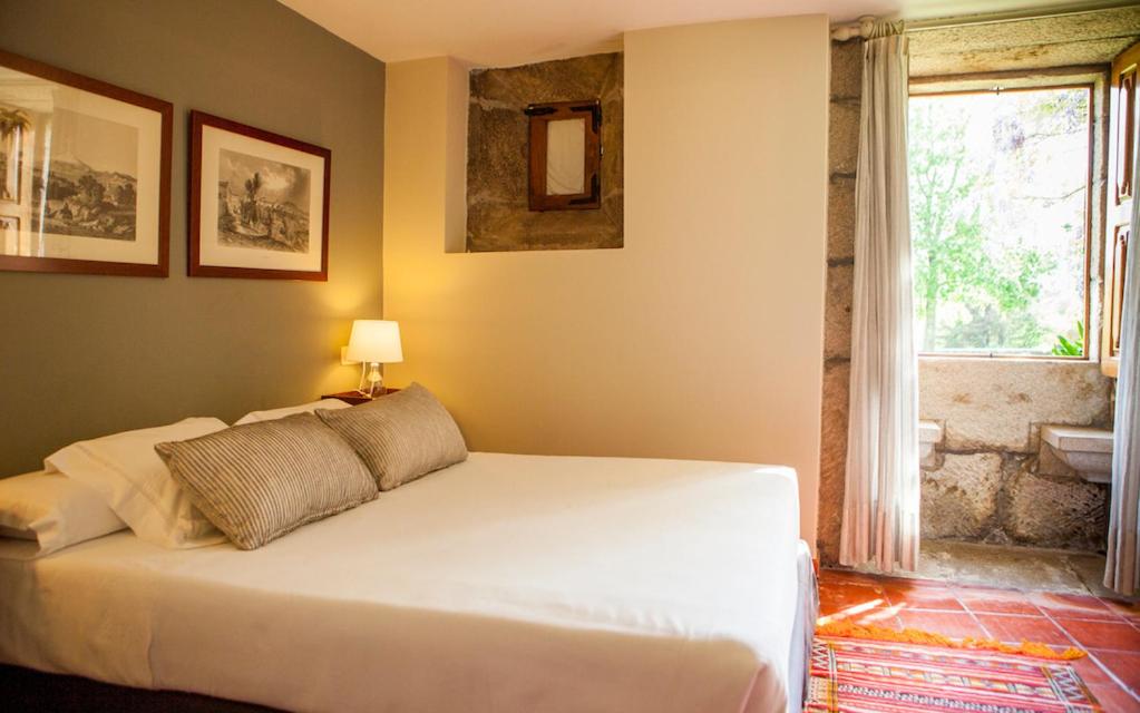 Habitación Doble Económica