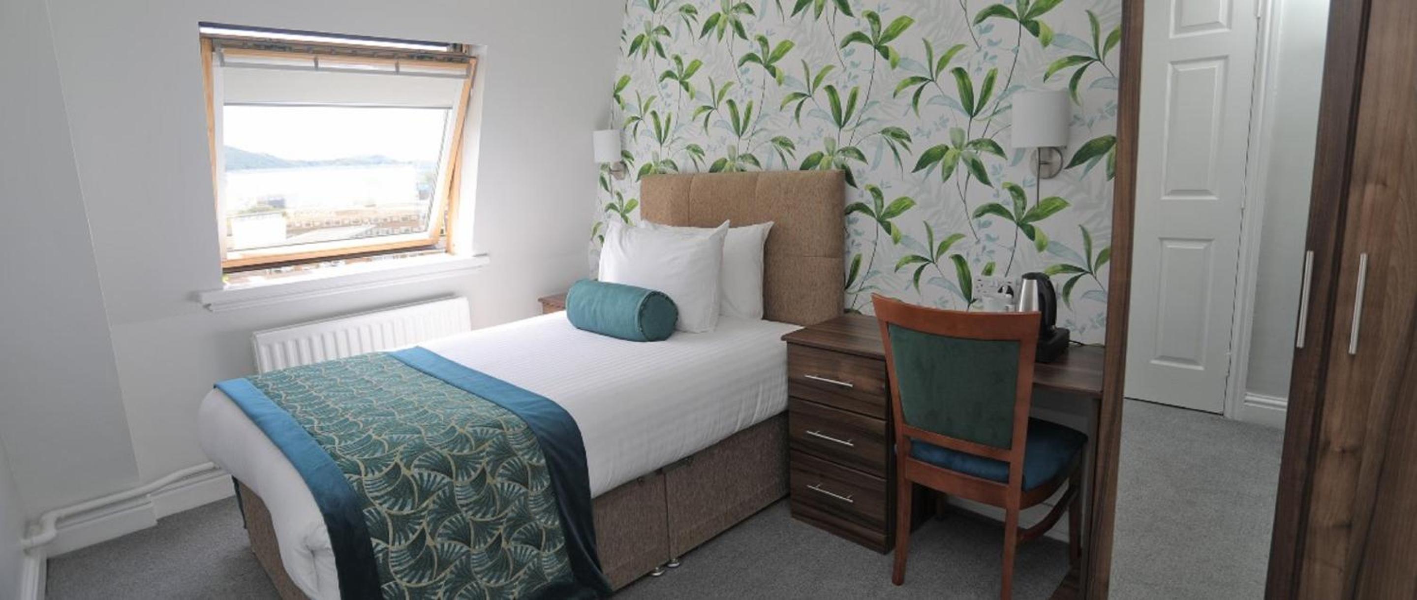Single Room photo 3