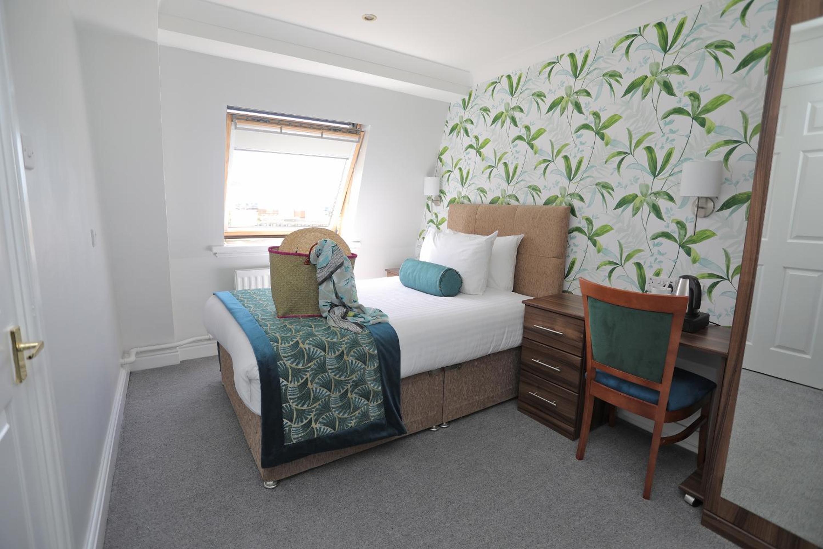 Single Room photo 1