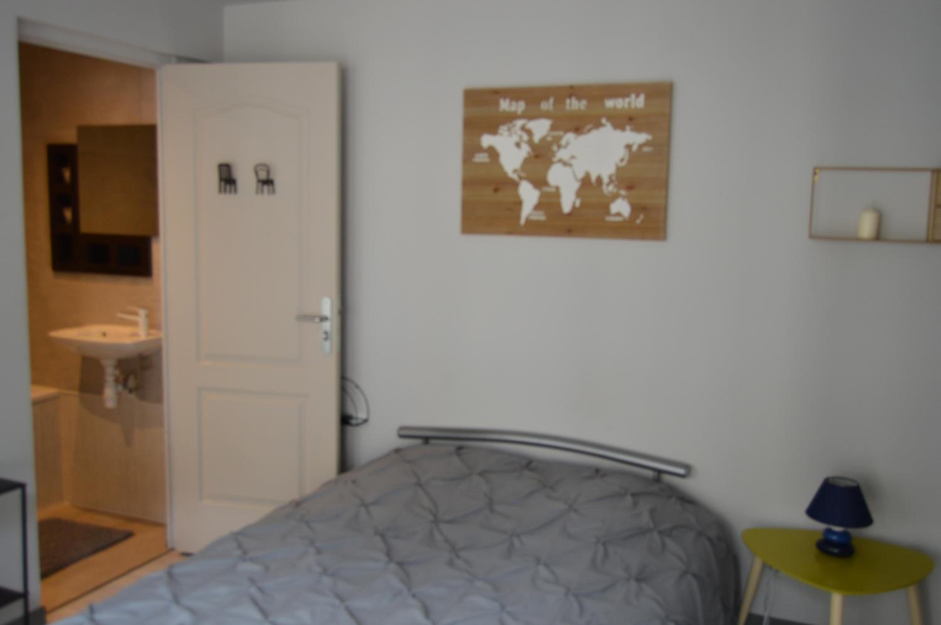 Double Room - Photo 4