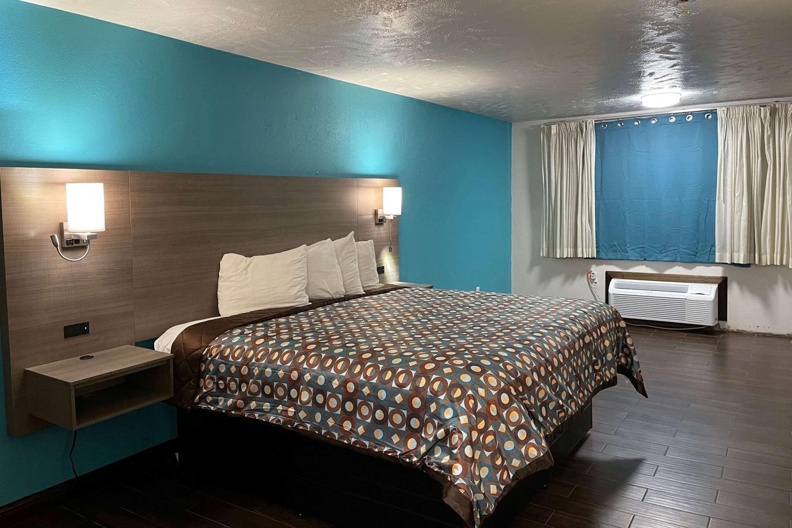 1 King Bed, Dog-Friendly, Non-Smoking - Photo 6