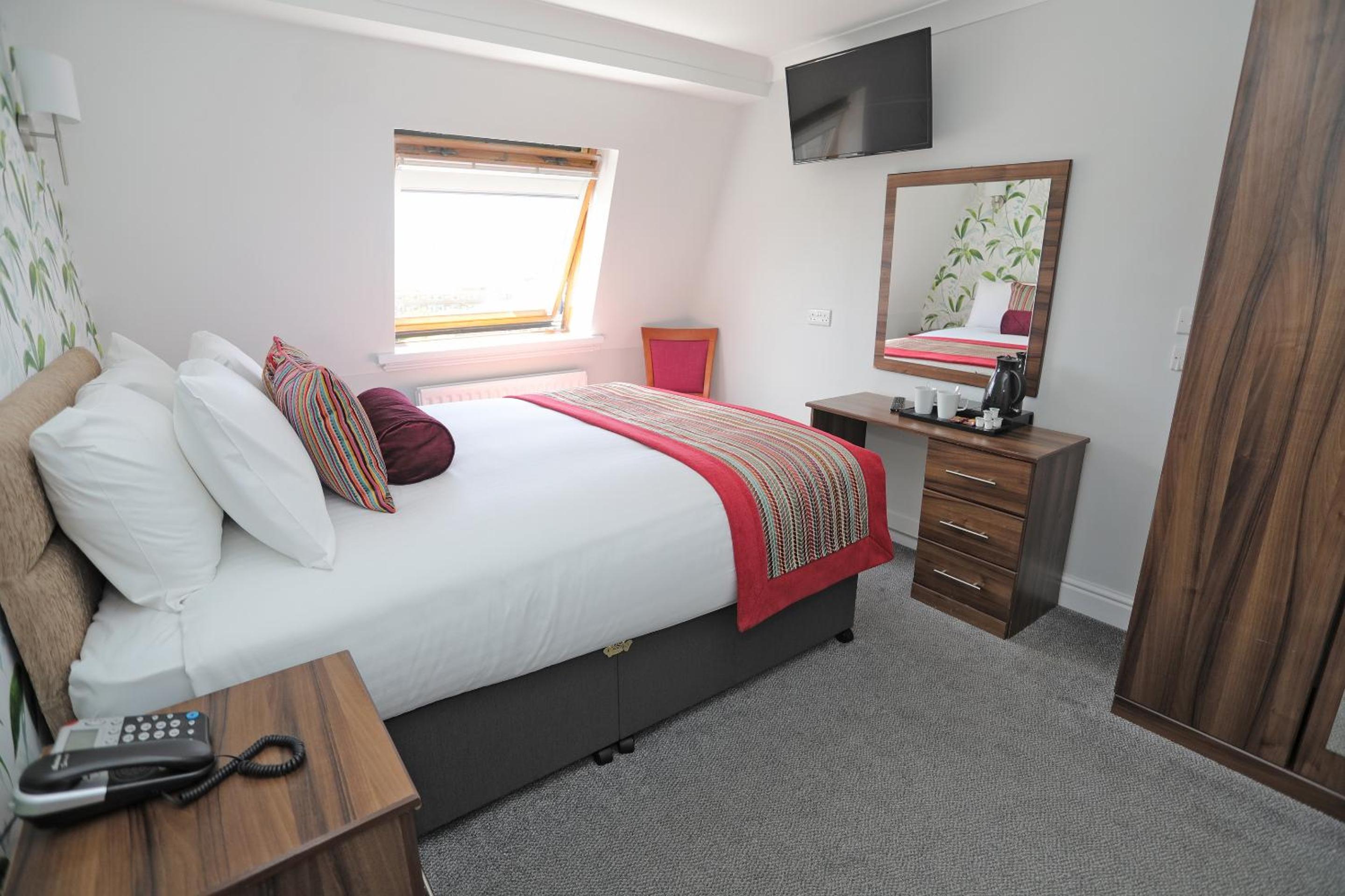 Cozy Double Room - Photo 5