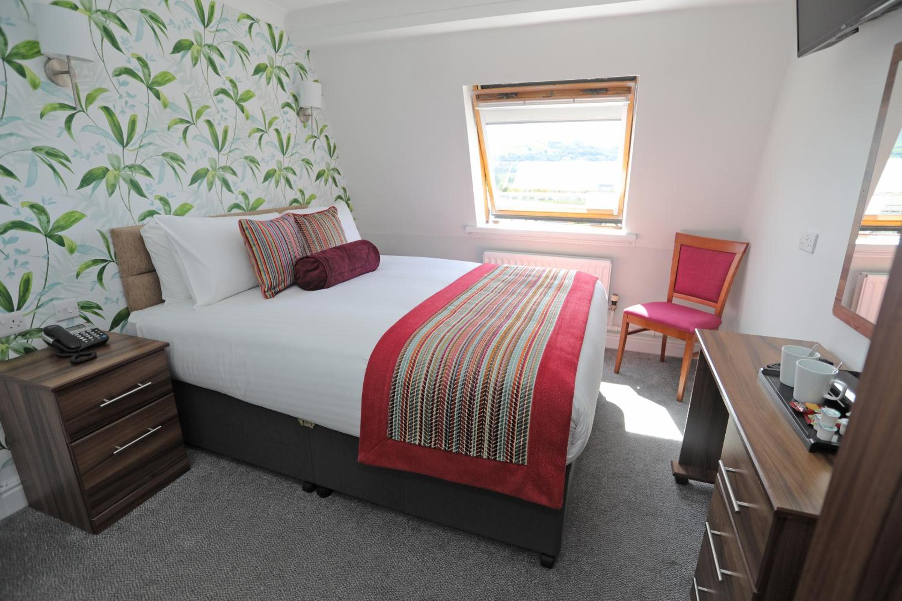 Cozy Double Room - Photo 6