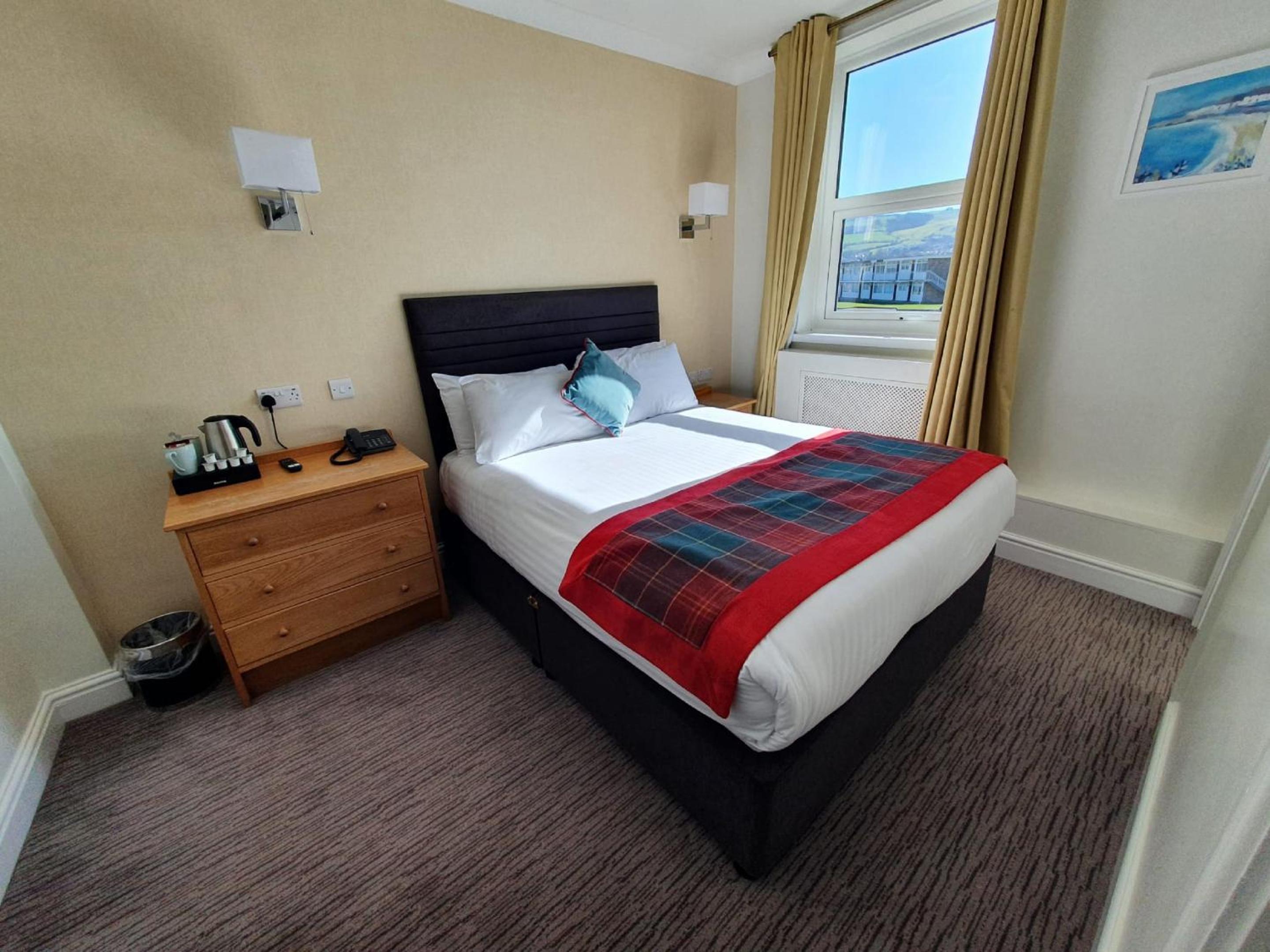 Cozy Double Room - Photo 7
