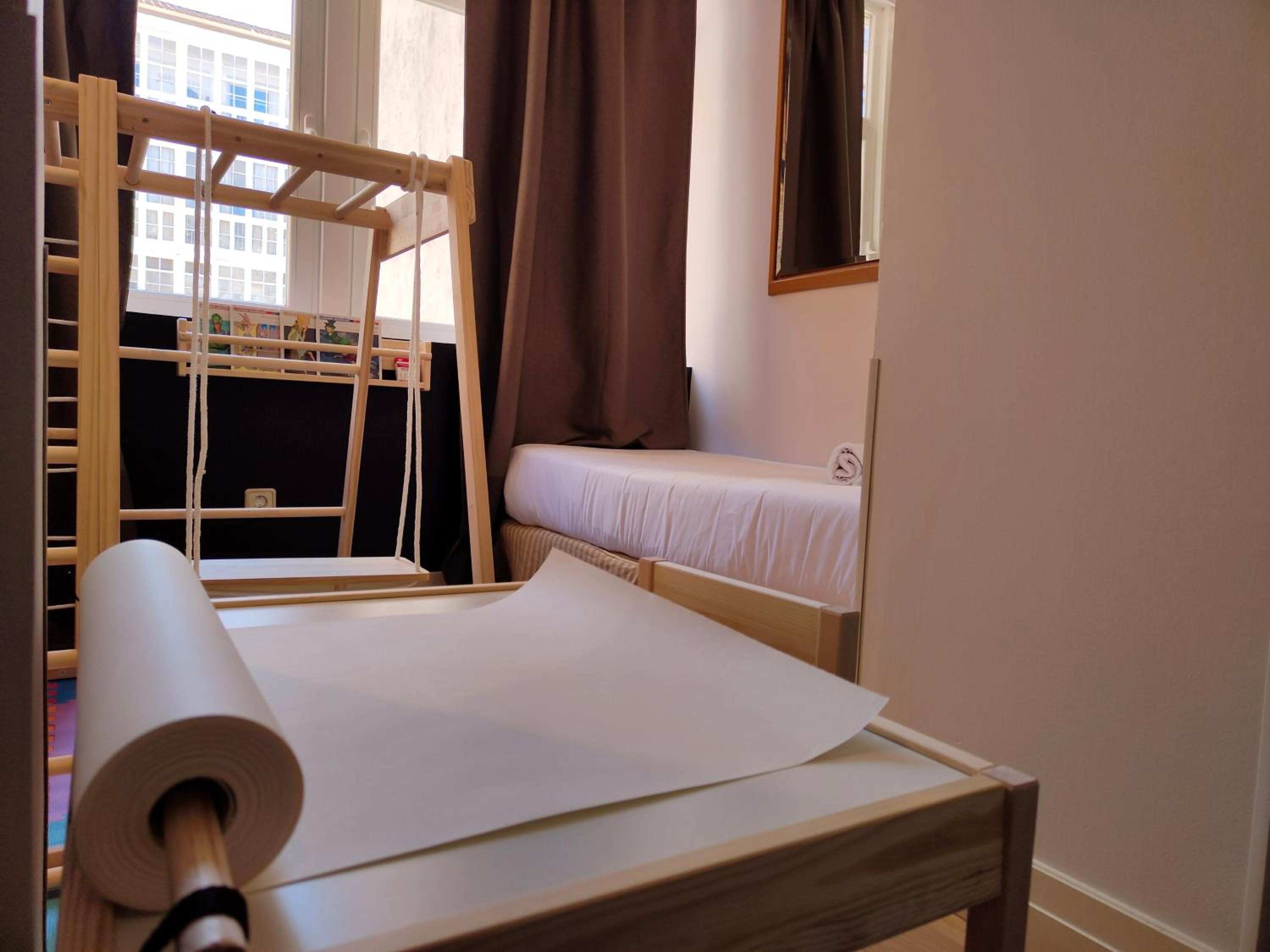 Executive Triple Room - Photo 4