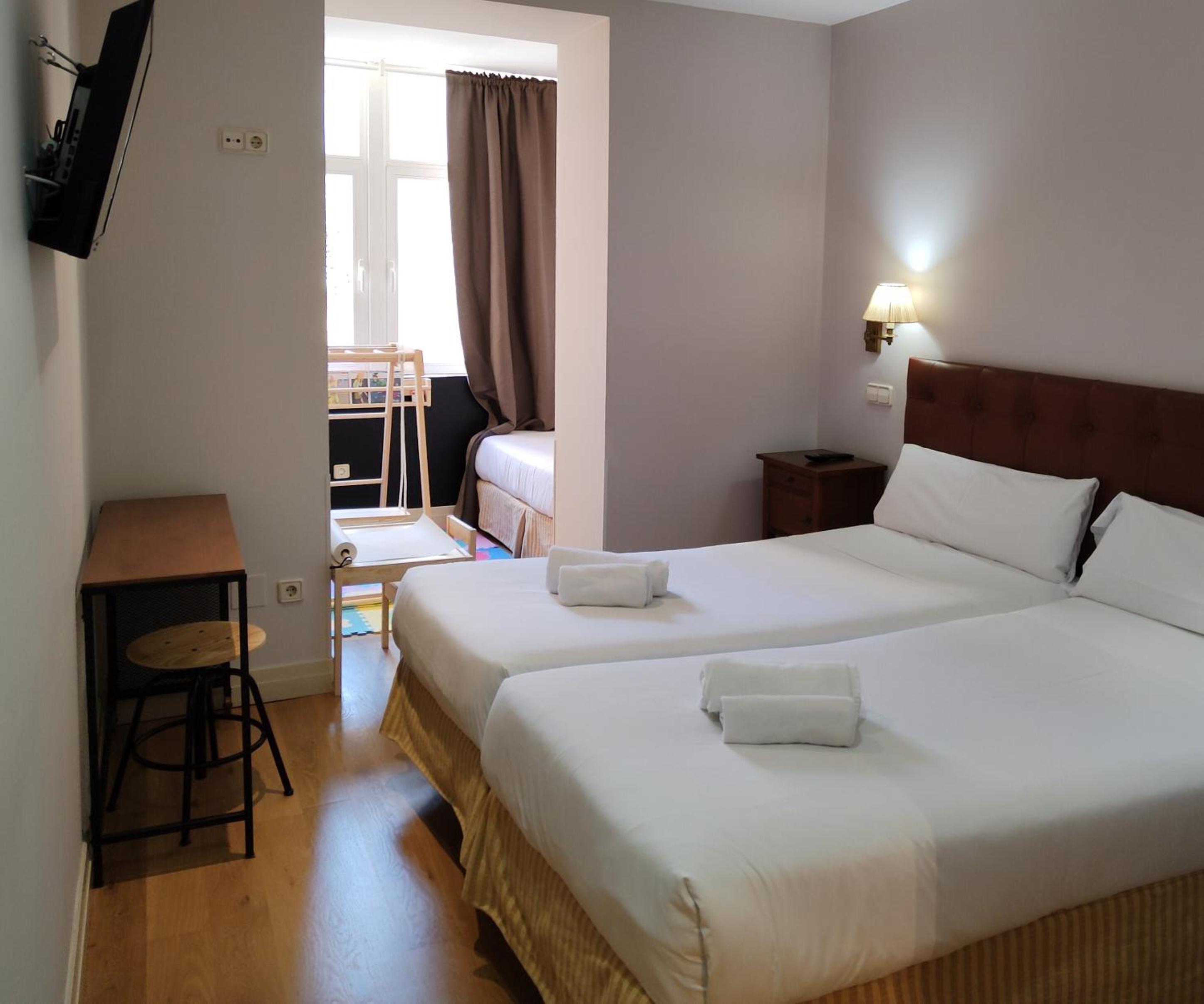 Executive Triple Room - Photo 1