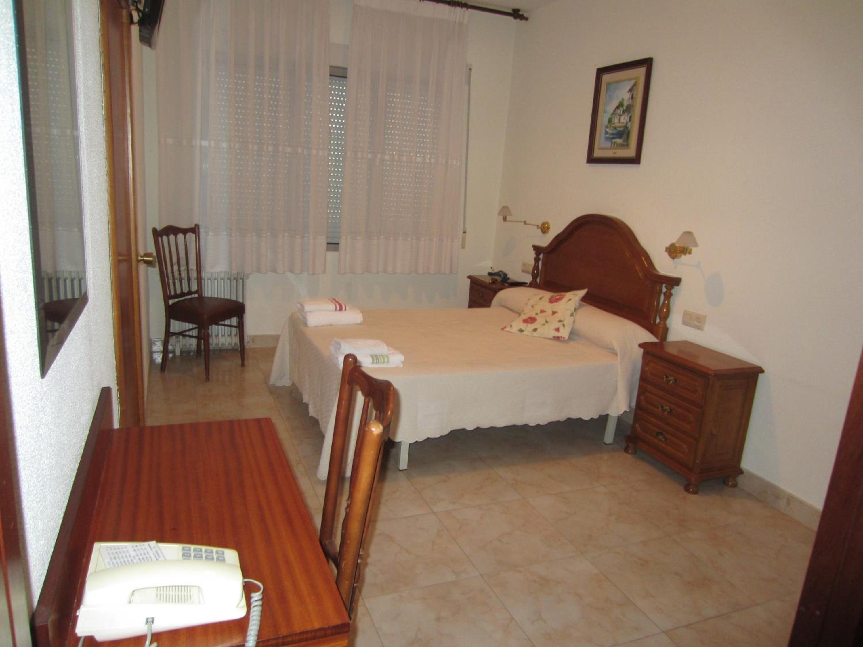 Double Room photo 2