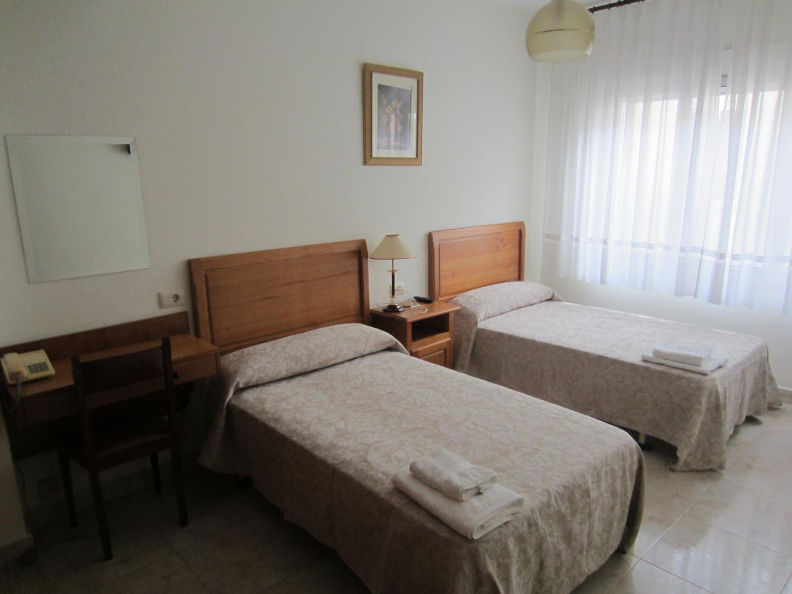 Habitación Doble