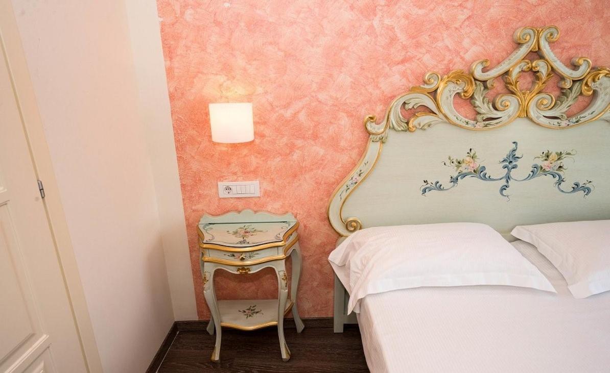 Suite with Terrace photo 2