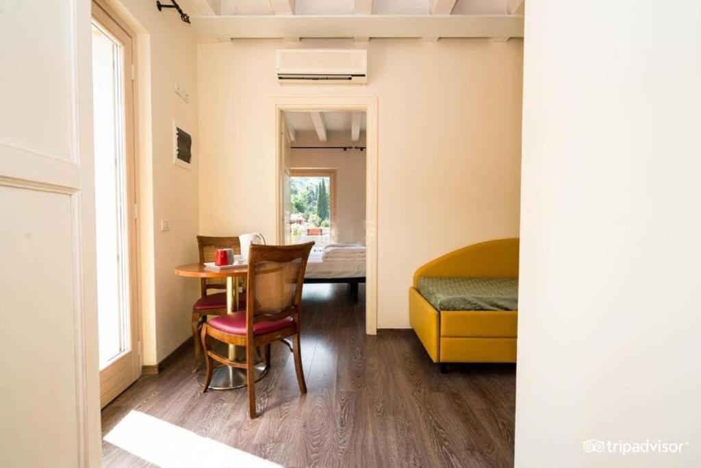 Suite with Terrace photo 3