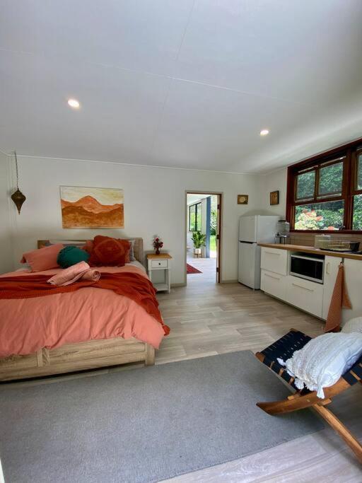 One-Bedroom Apartment - Photo 20