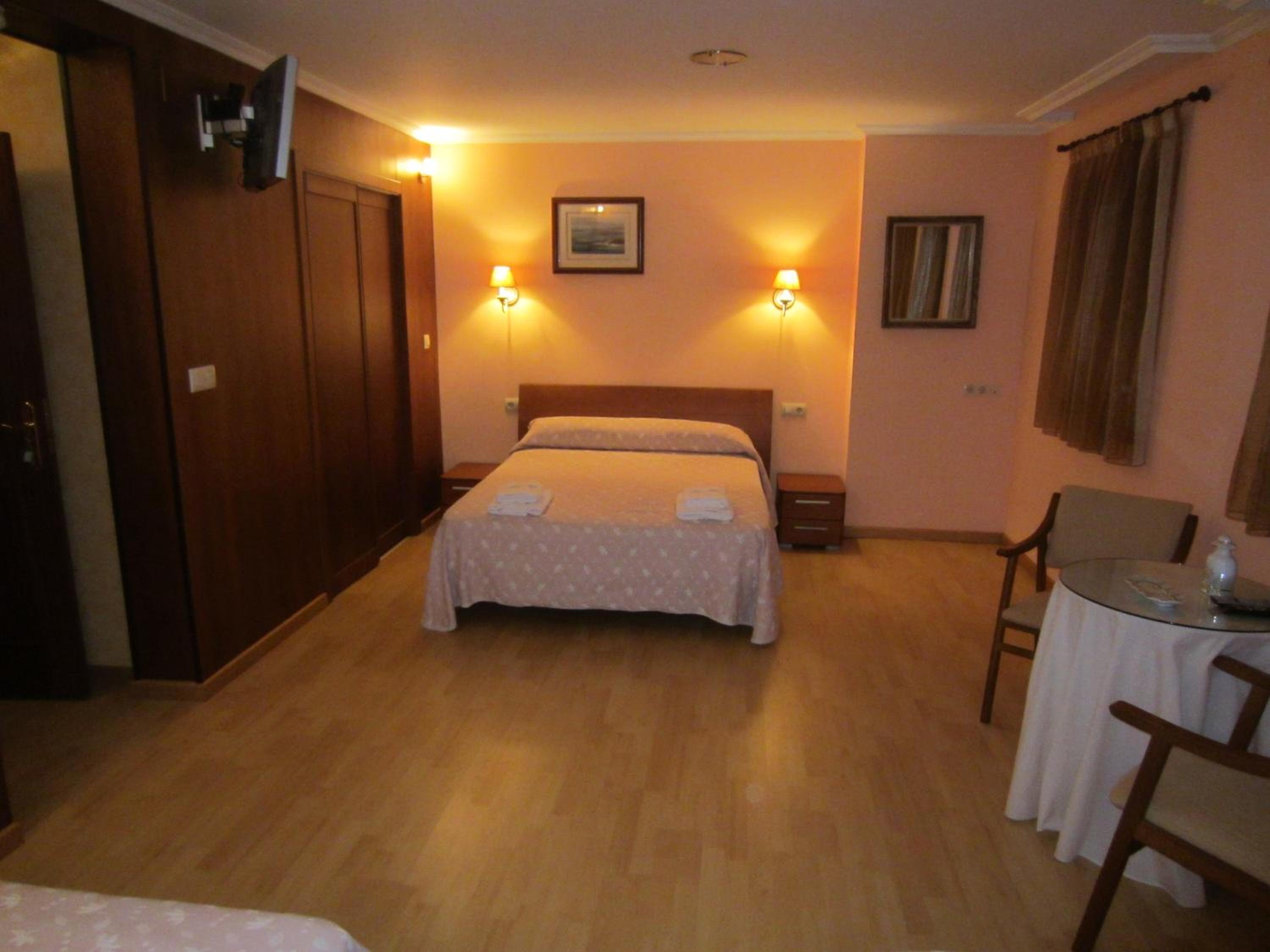 Quadruple Room photo 2