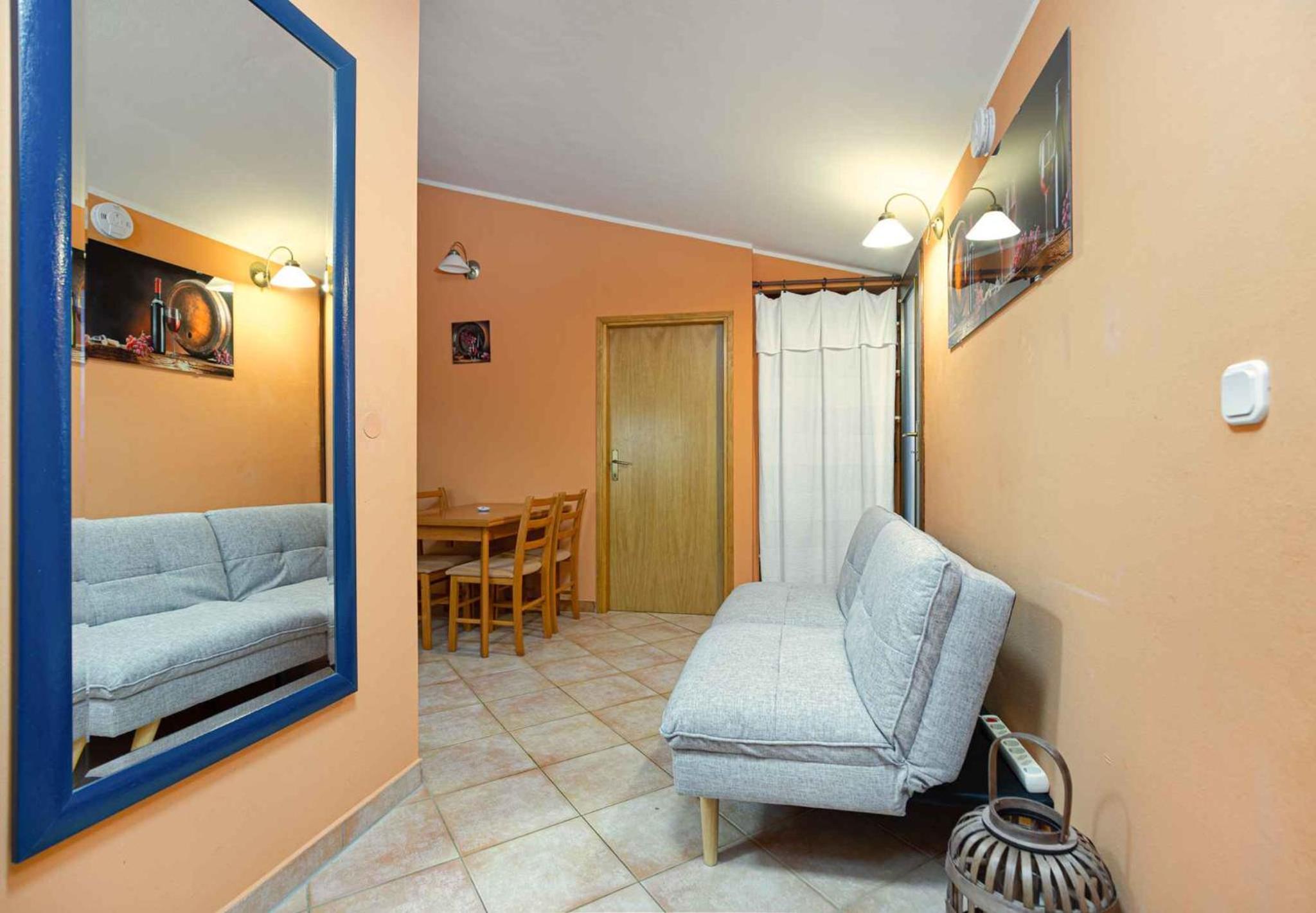 Apartment 1