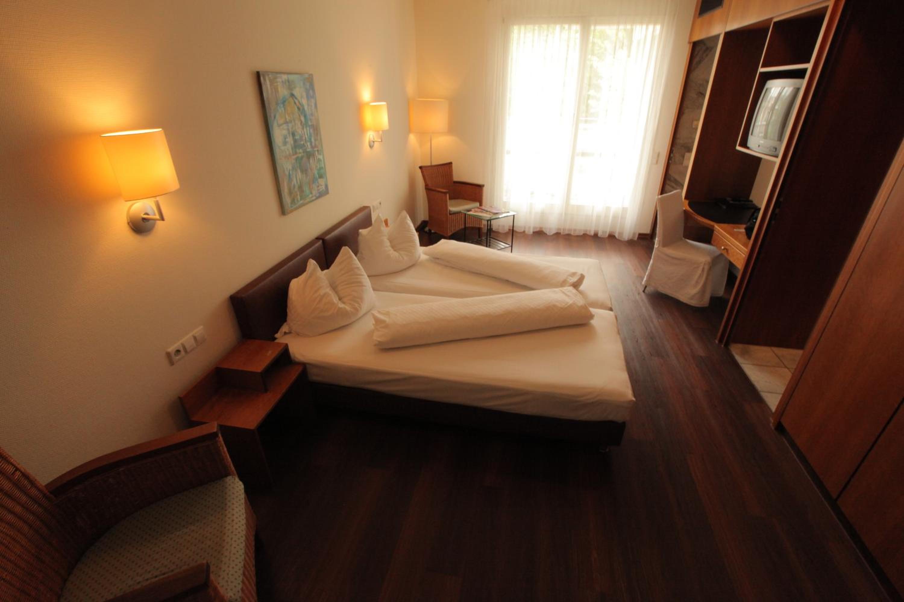 Comfort Double Room photo 2