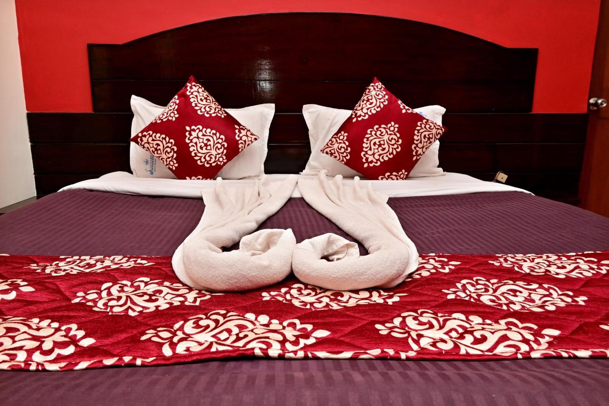 Double Room with Sea View photo 3