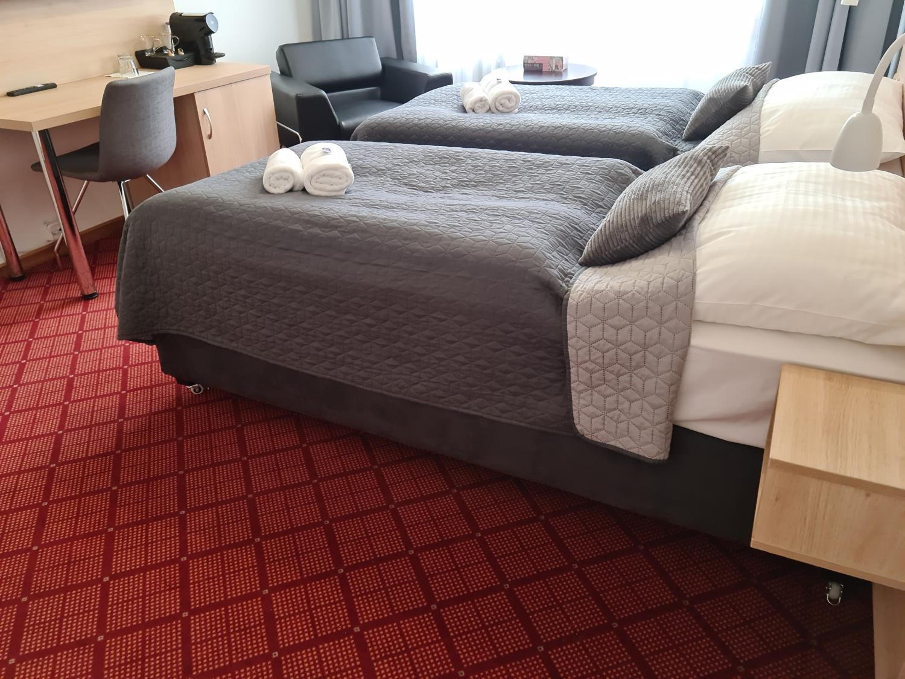 Deluxe Twin Room - Photo 3