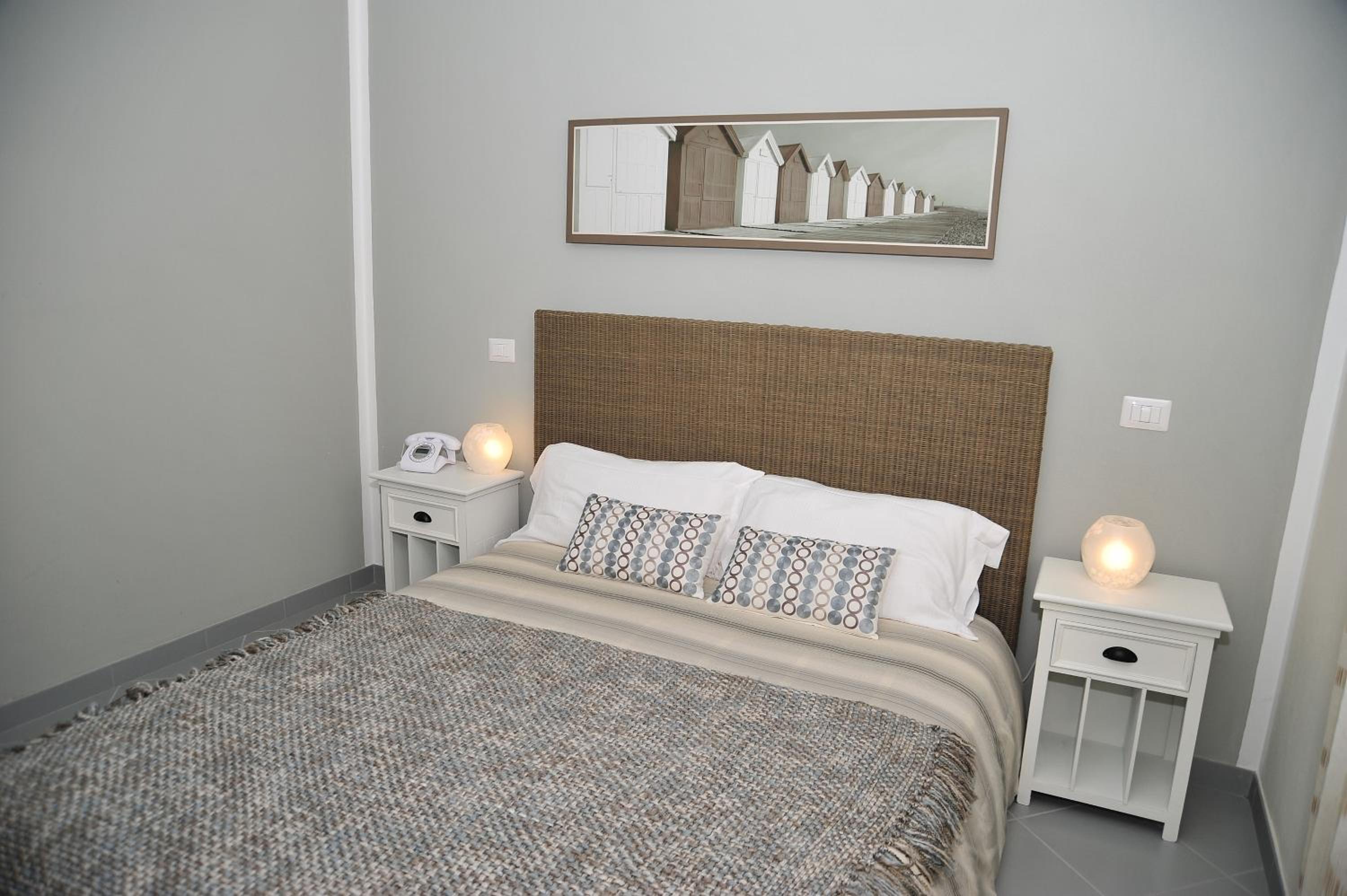 Comfort Quadruple Room photo 3
