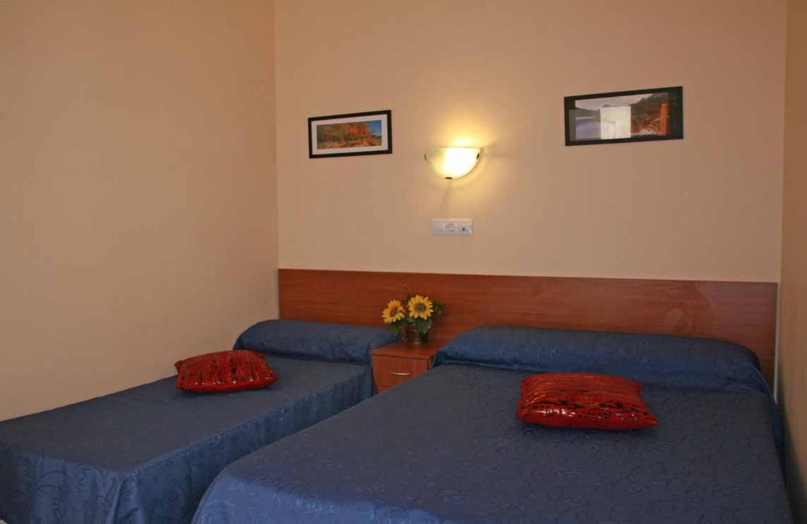 Apartamento Superior
