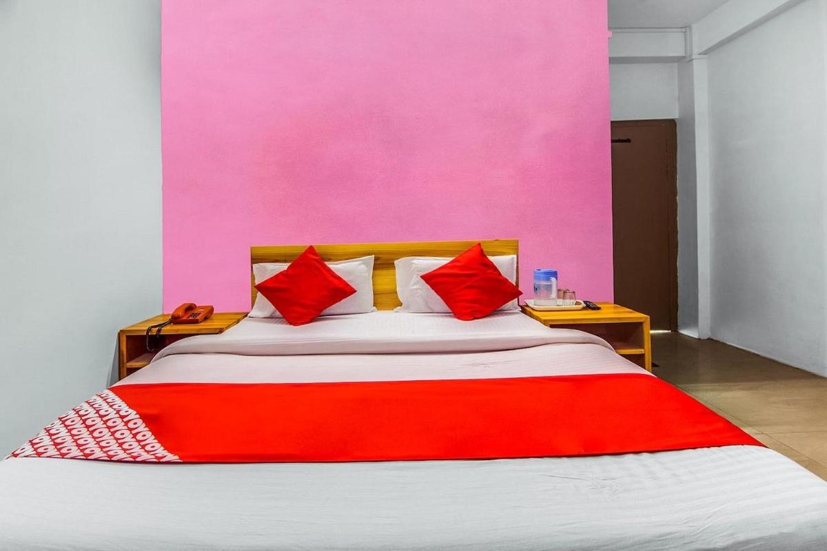 Budget Double Room photo 2
