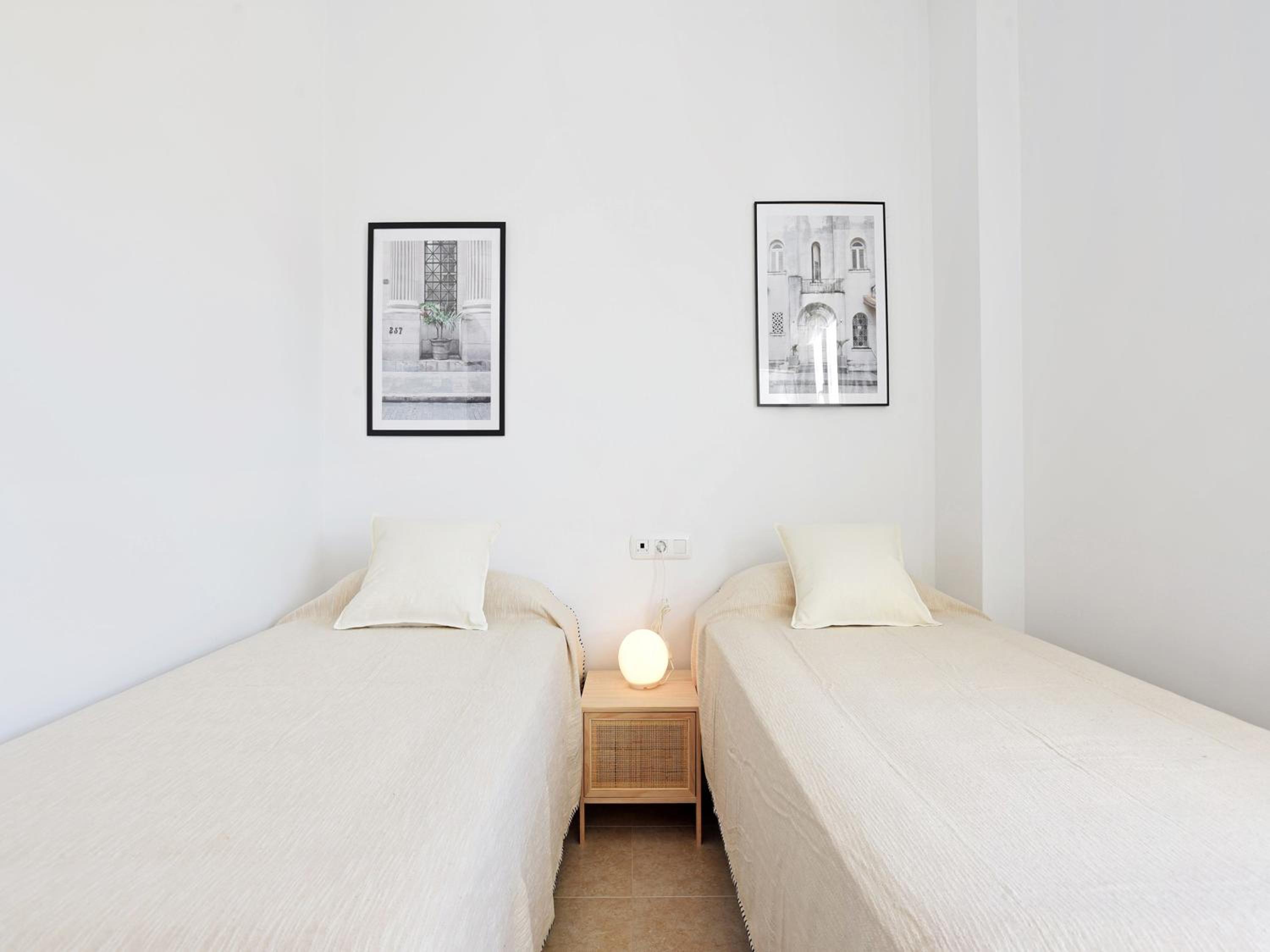 Three-Bedroom Apartment - Photo 5