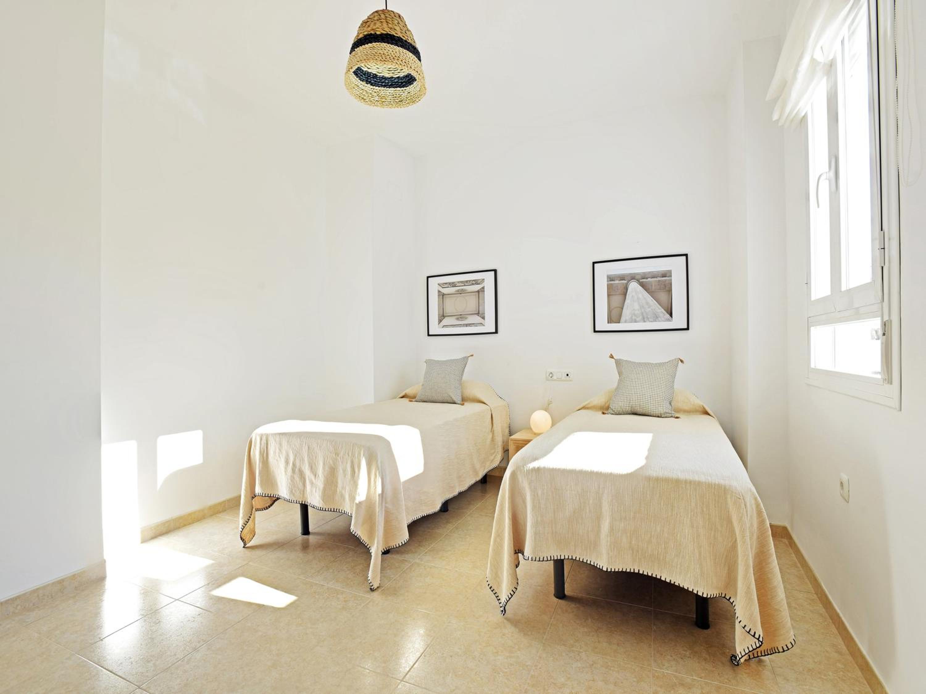 Three-Bedroom Apartment - Photo 6