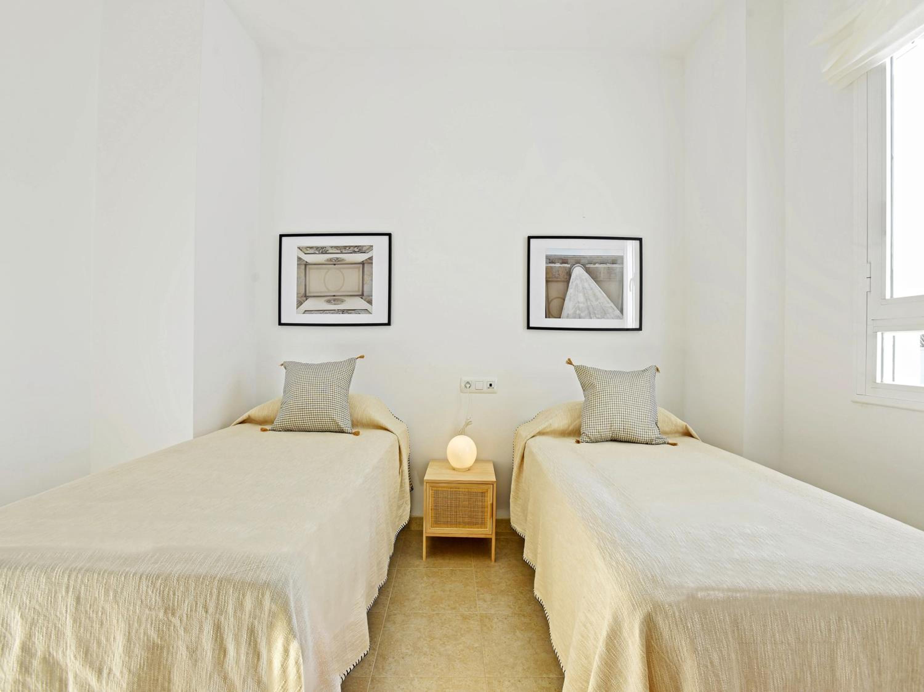 Three-Bedroom Apartment - Photo 2