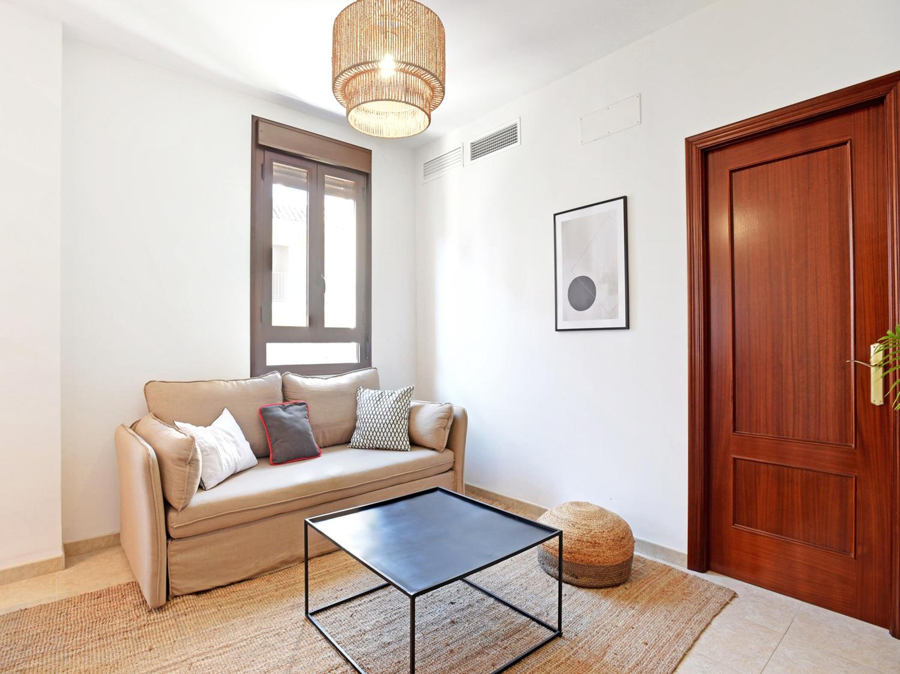 Three-Bedroom Apartment - Photo 8