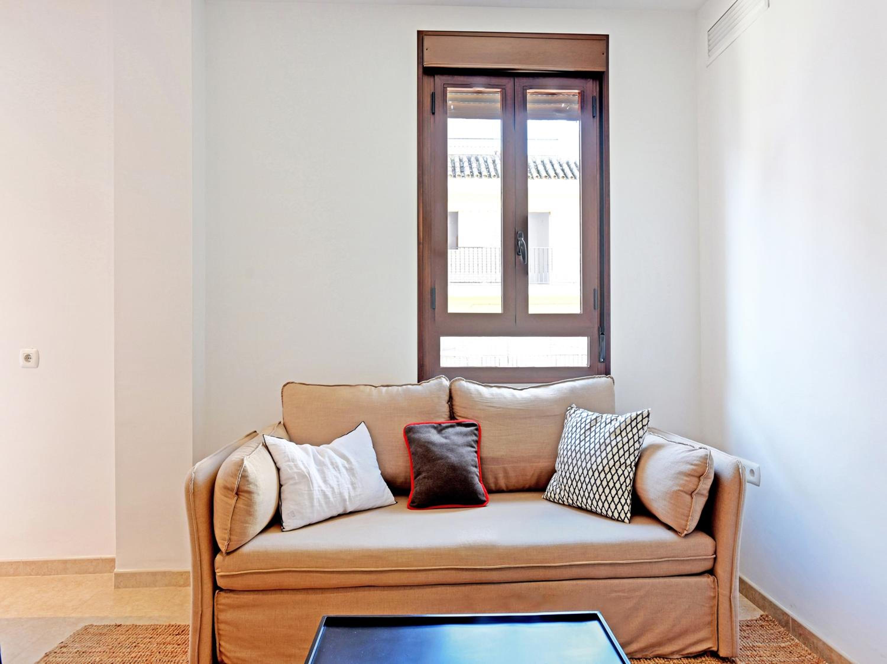 Three-Bedroom Apartment - Photo 7