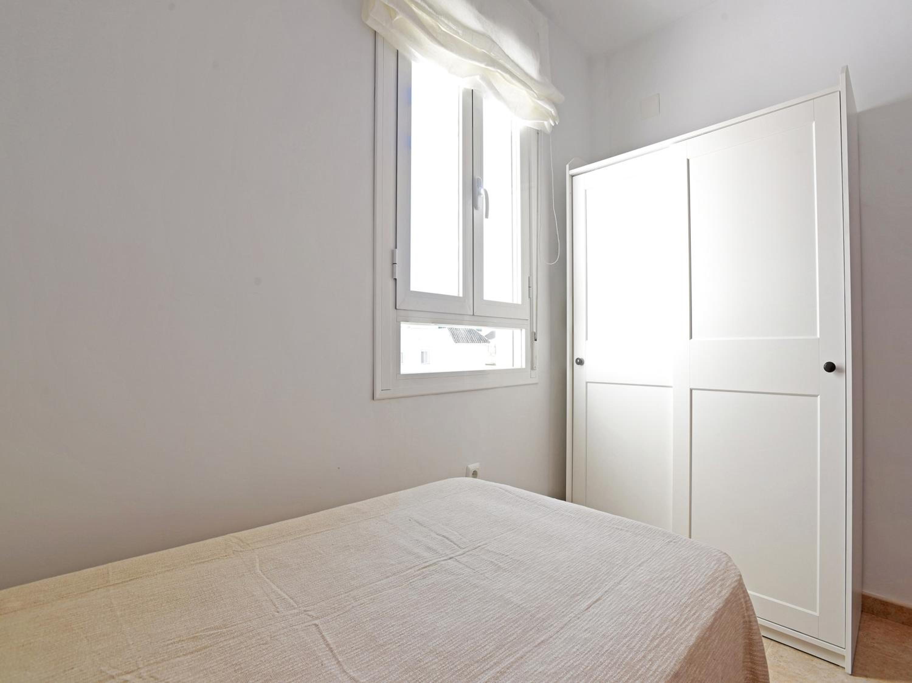 Three-Bedroom Apartment - Photo 11