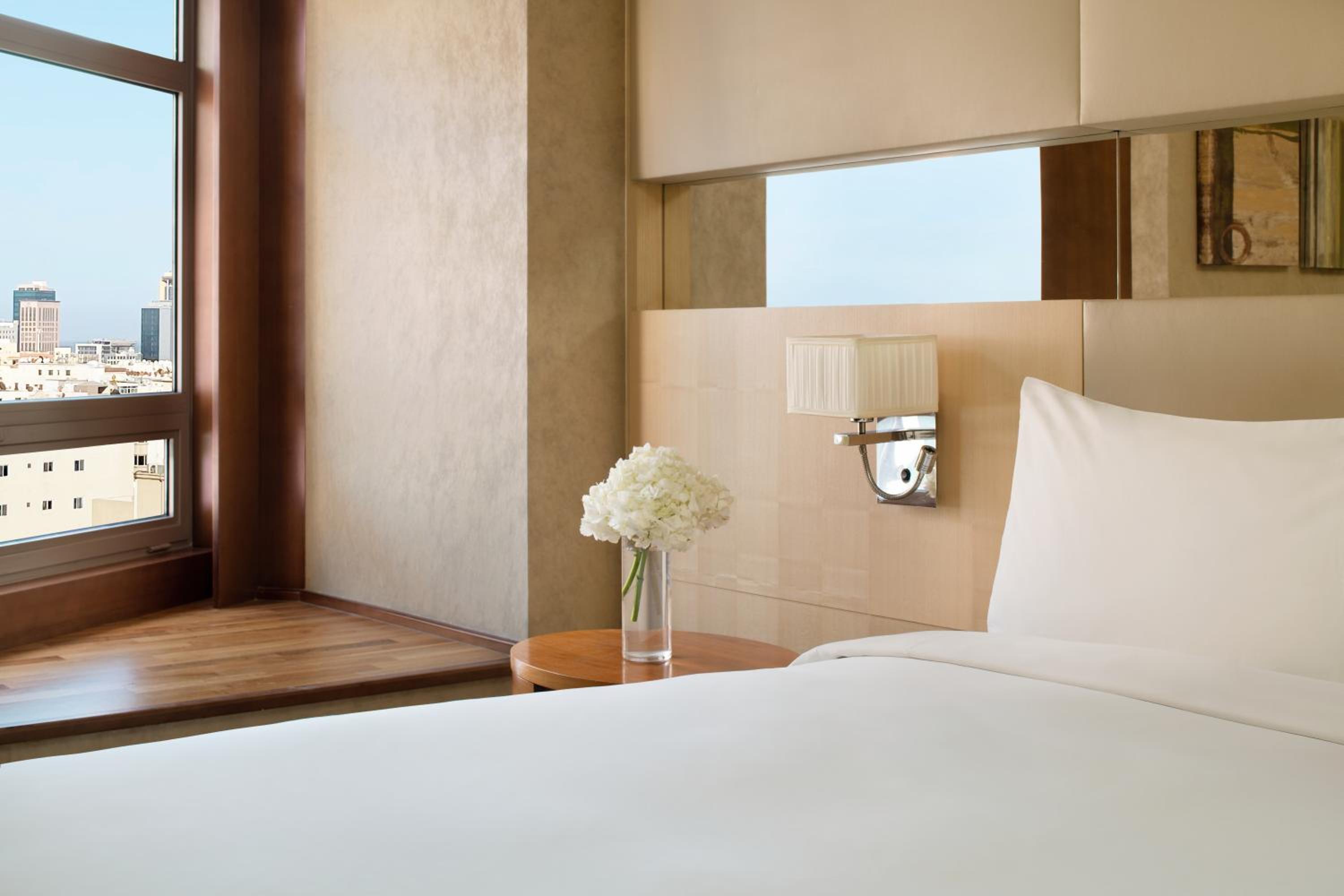 Classic Room, 2 Twin Beds